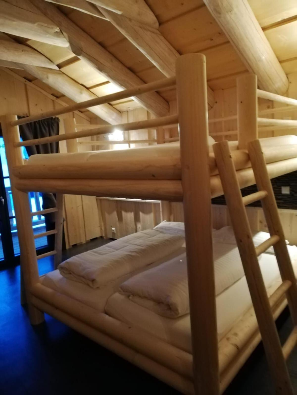 Two-Bedroom Chalet photo 1