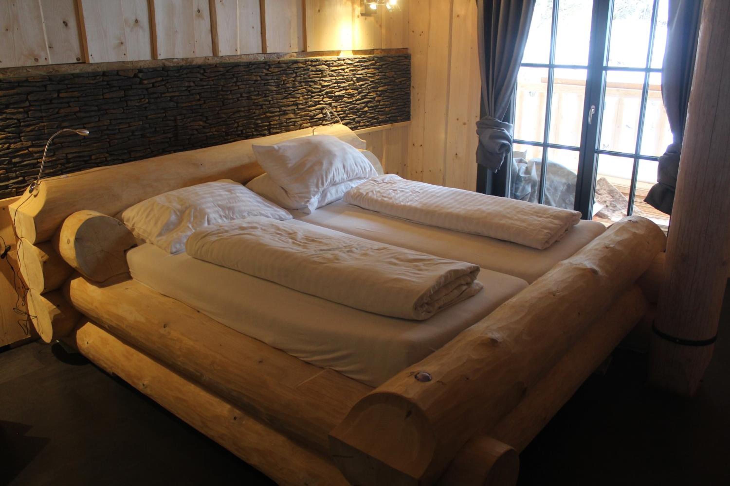 Two-Bedroom Chalet photo 2