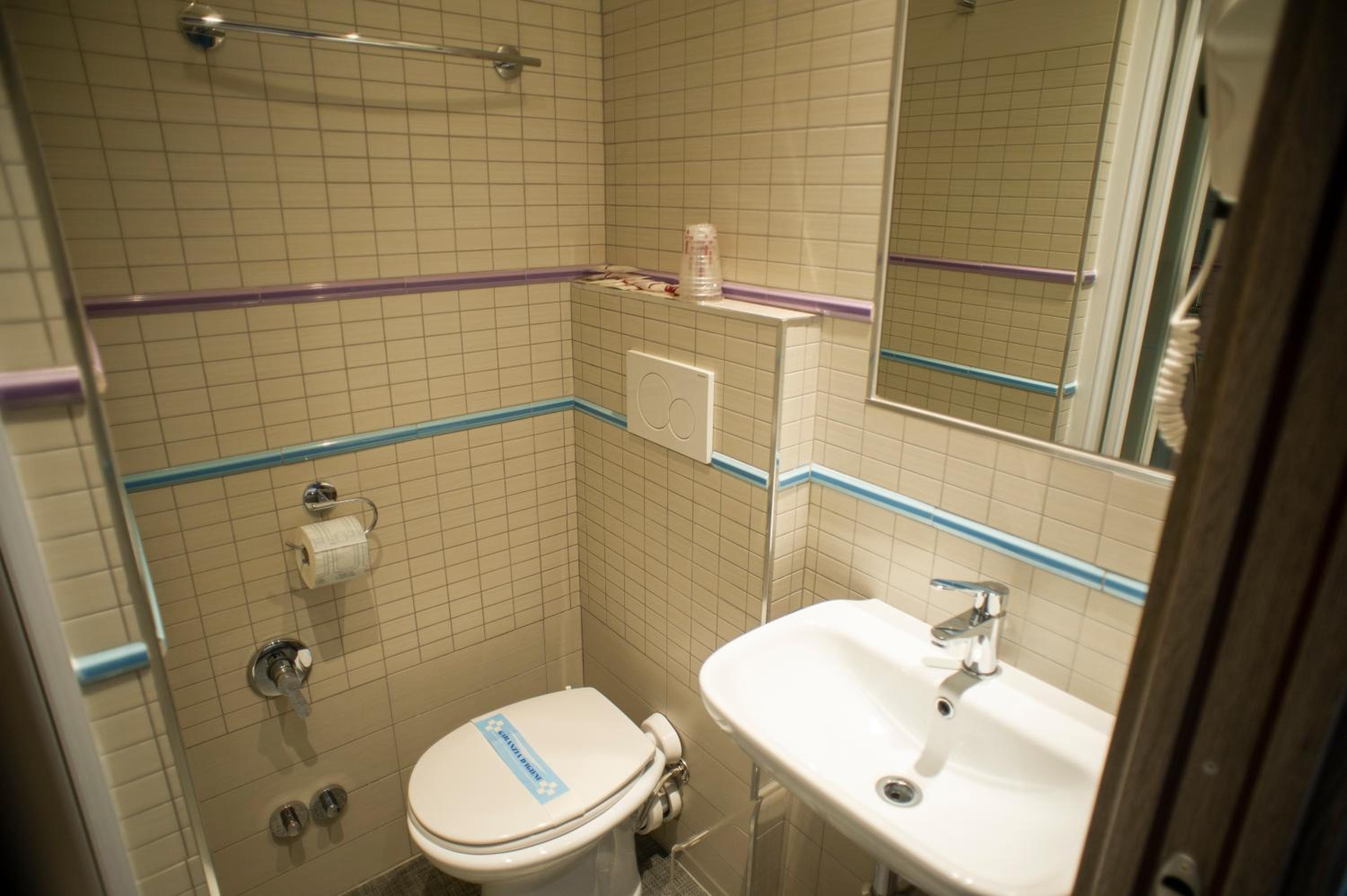 Deluxe Double or Twin Room photo 3