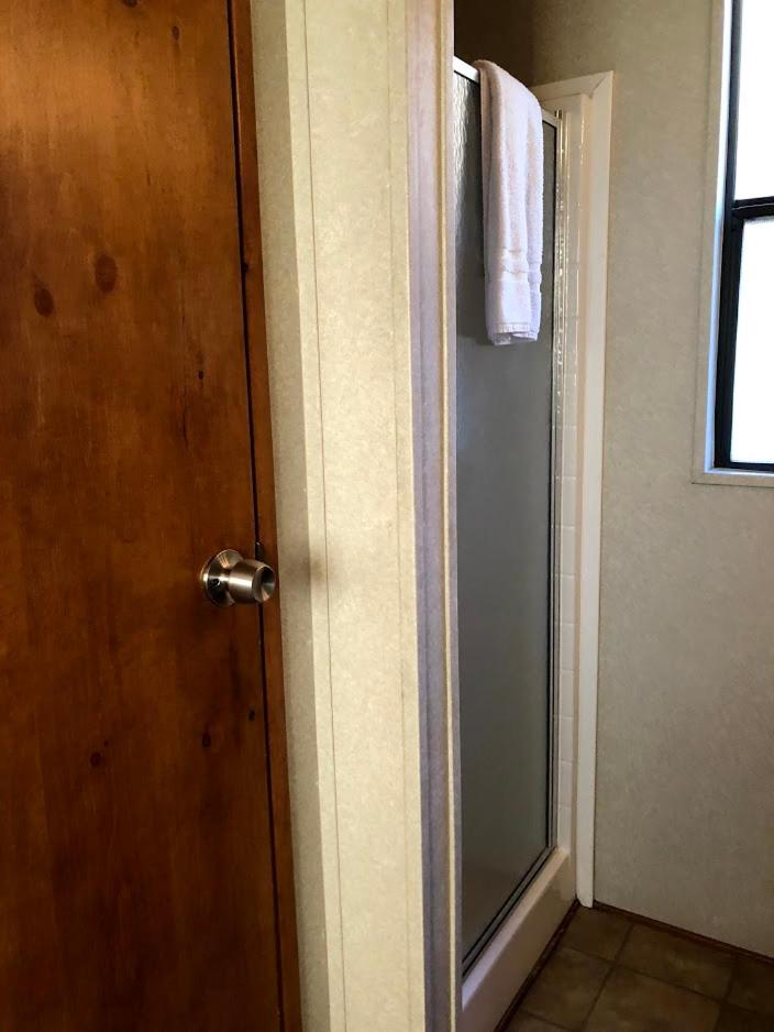 Summit Cabin - Pet Friendly photo 3