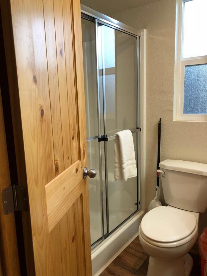 Resort Cabin - Pet Friendly photo 3