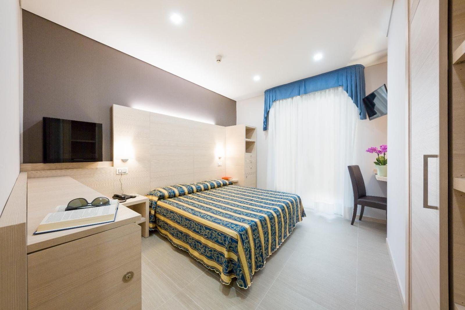 Superior Double or Twin Room photo 1