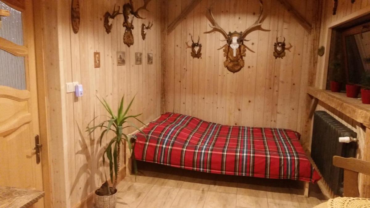 Double Room with Private Bathroom photo 2