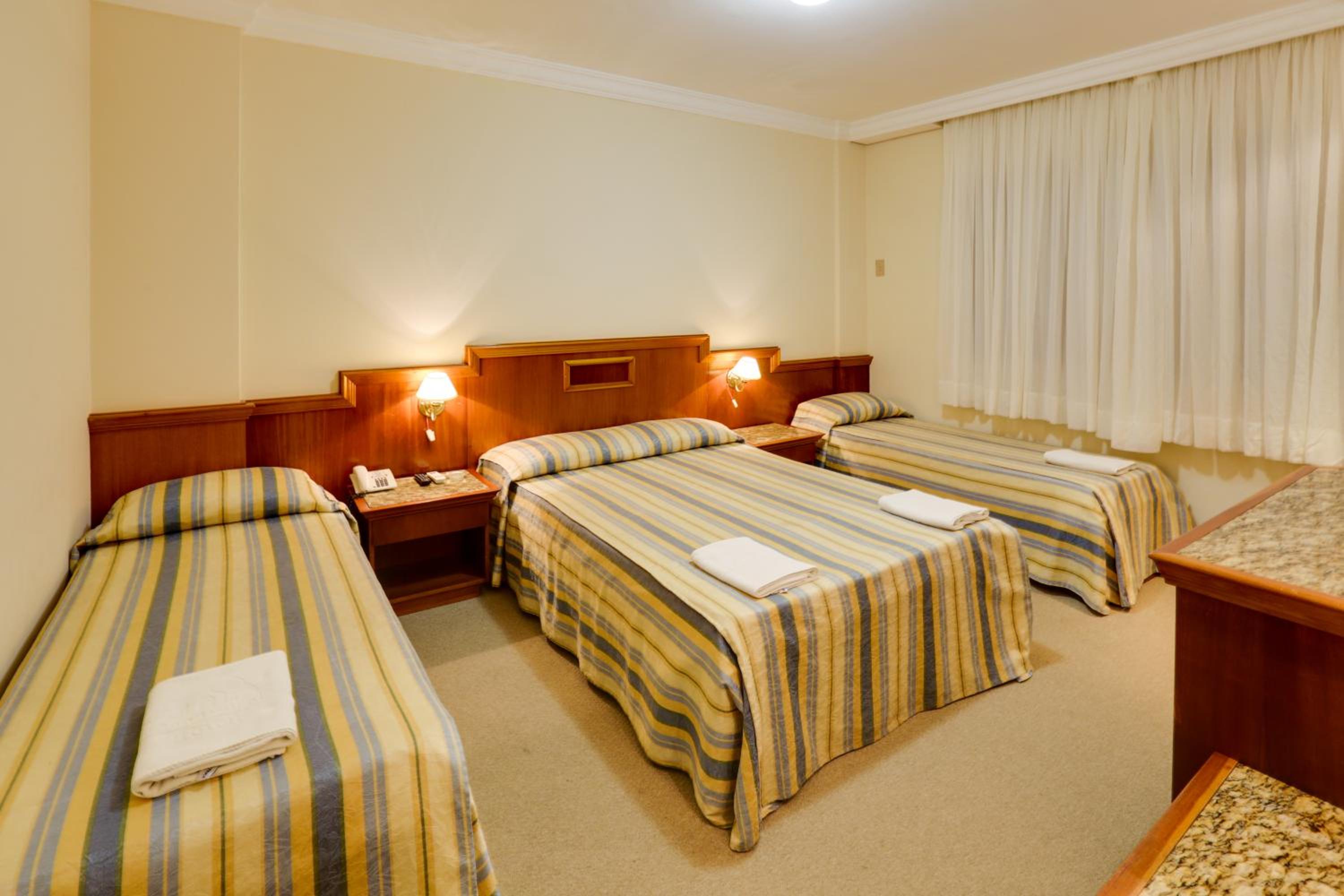 Triple Room - Photo 4
