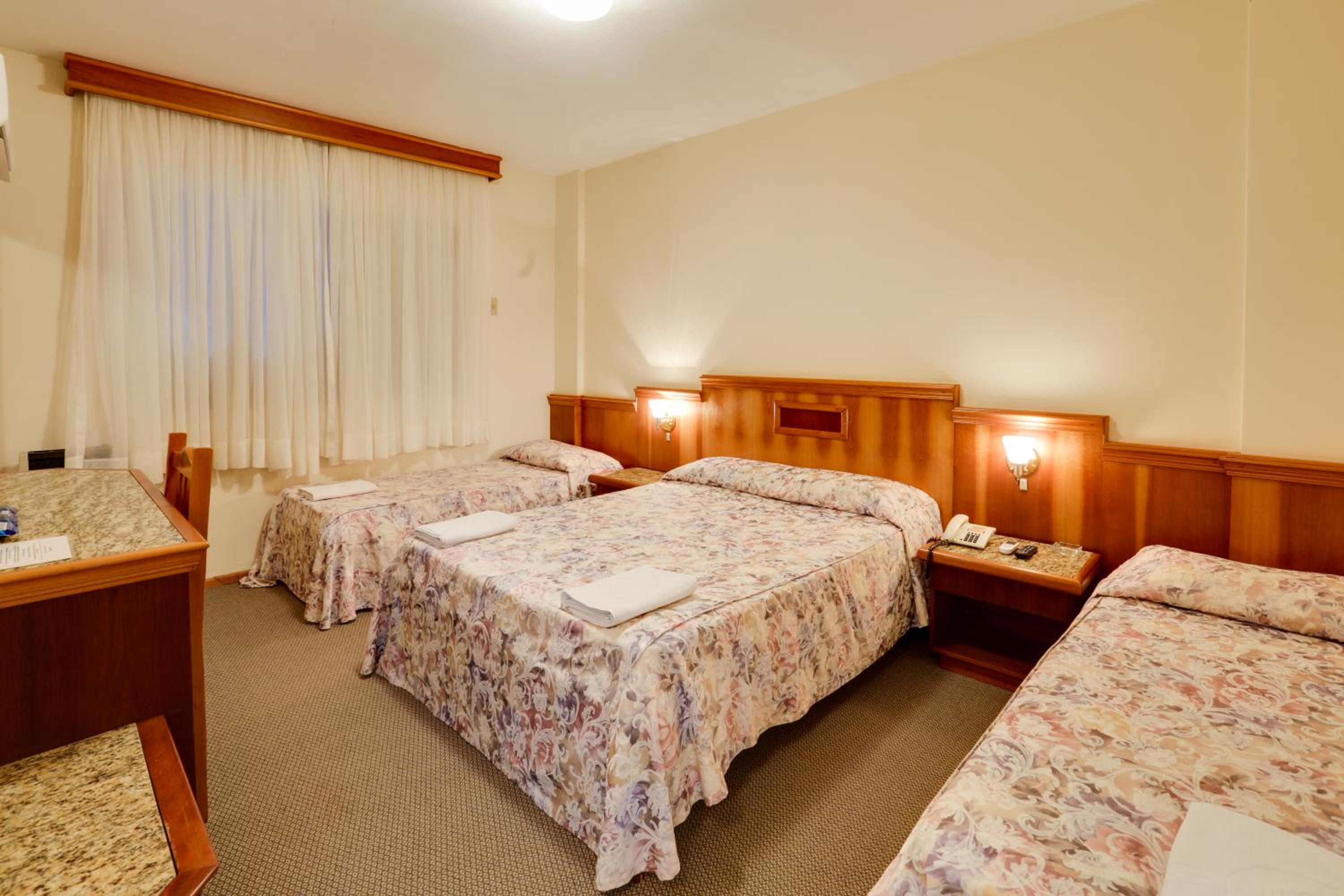 Triple Room - Photo 2