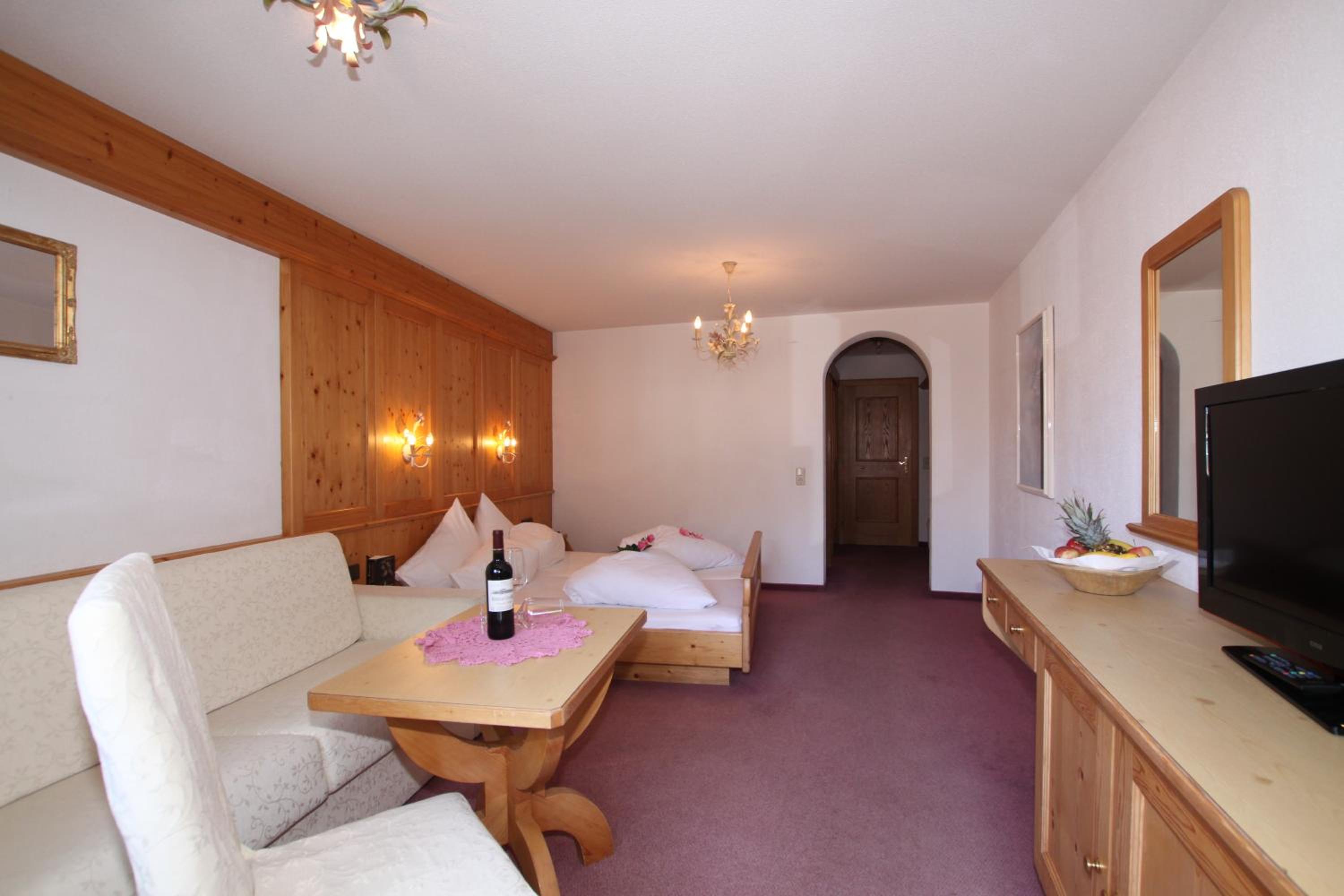Double Room photo 3