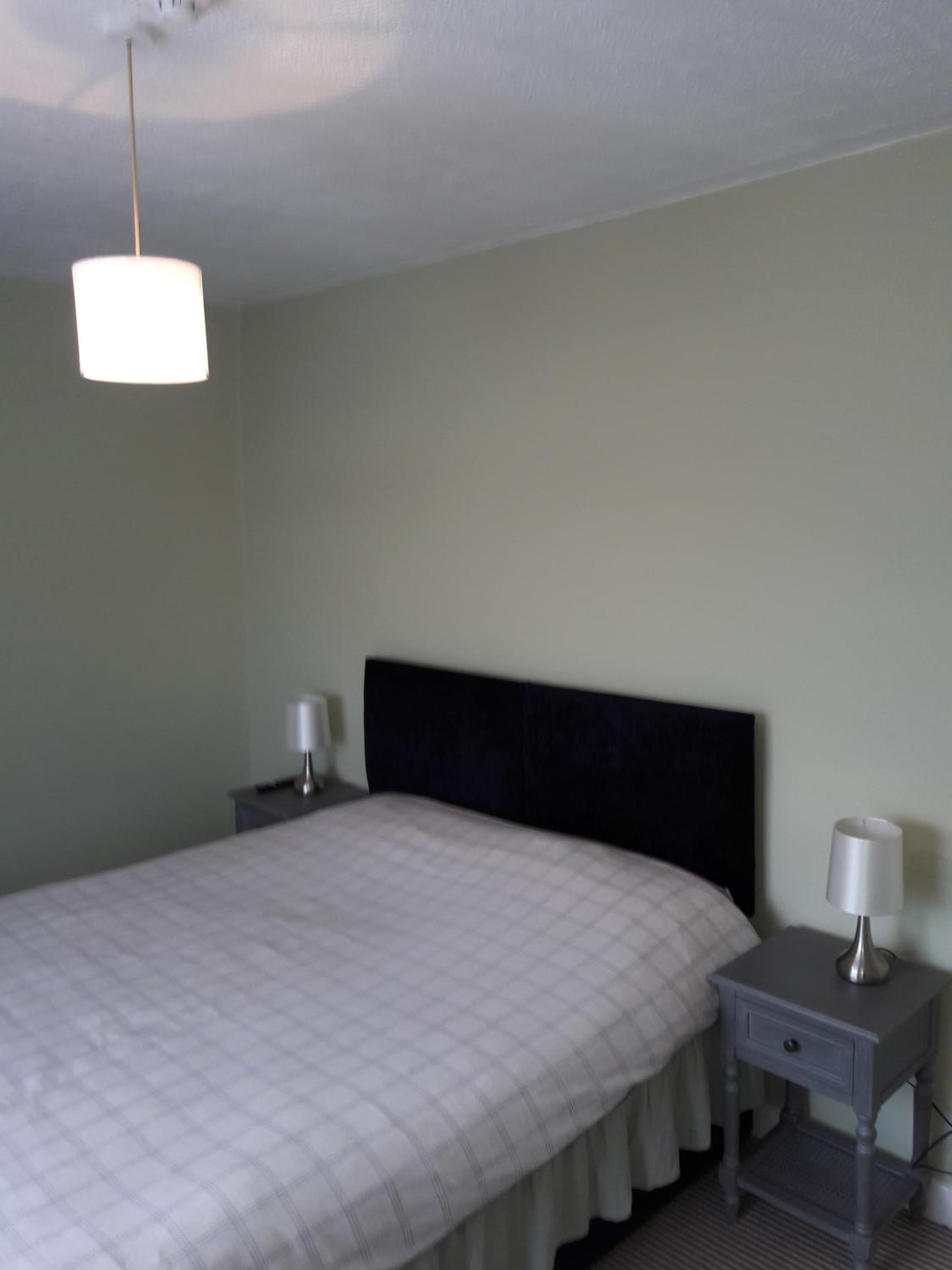 Double Room with Shared Bathroom photo 1