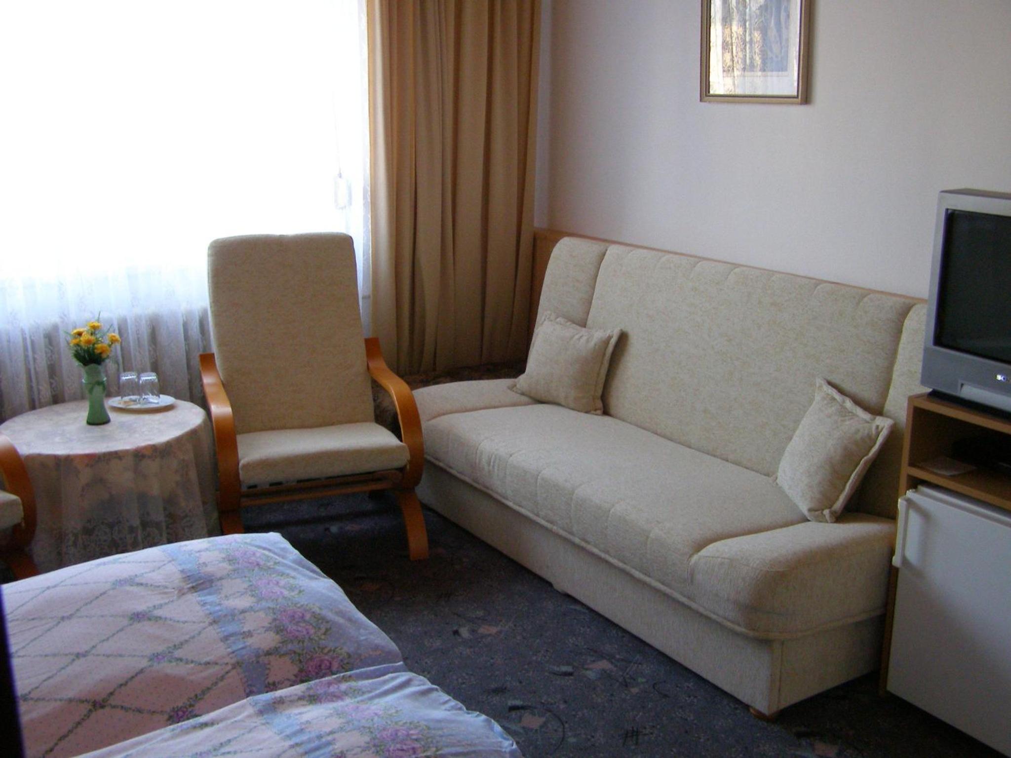 Double Room photo 2