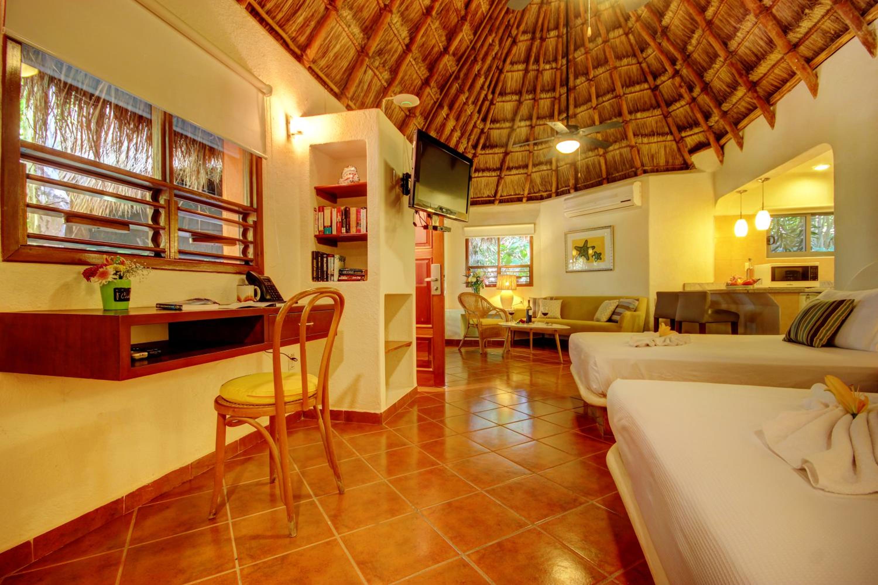 Bungalow - Photo 22
