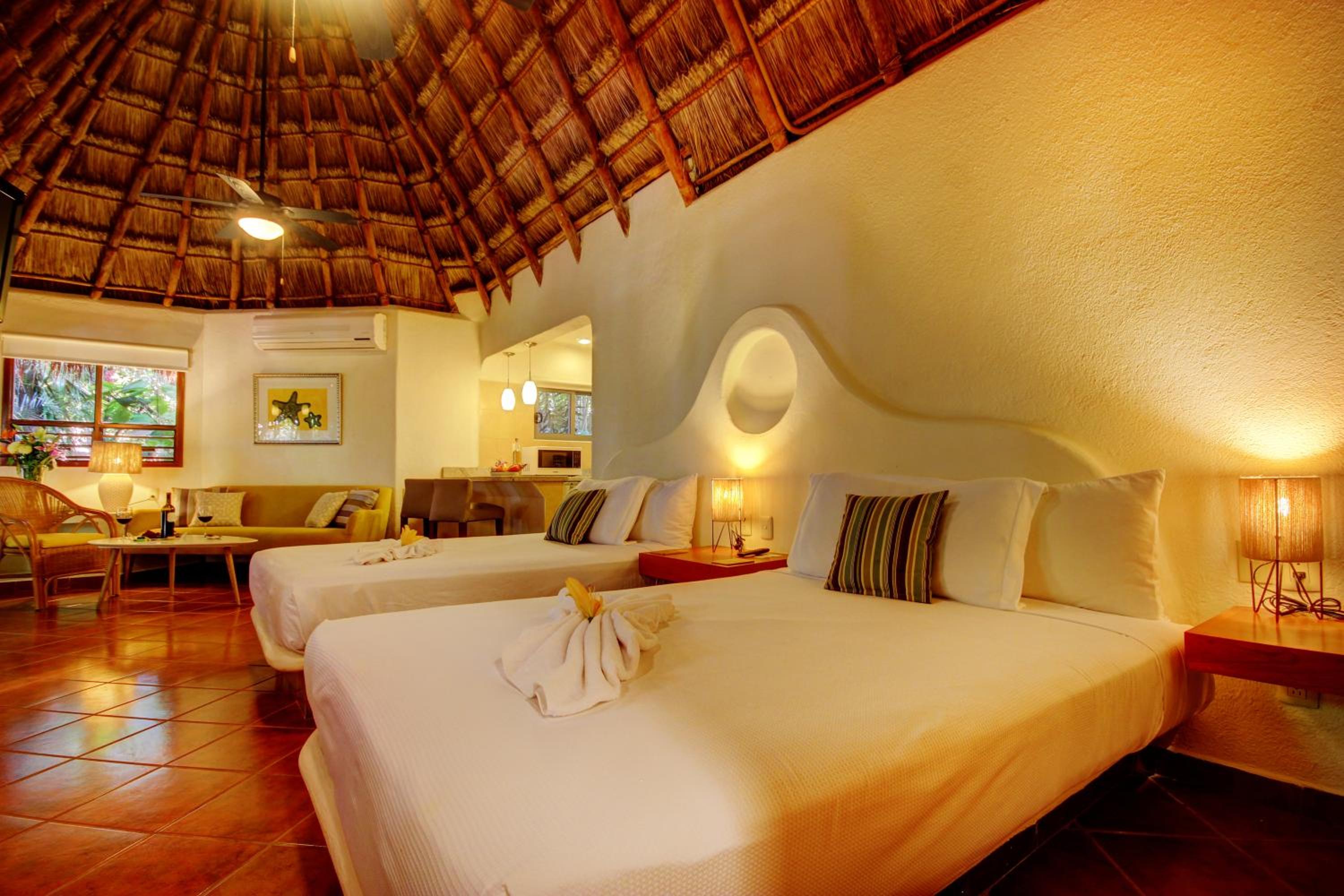 Bungalow - Photo 20