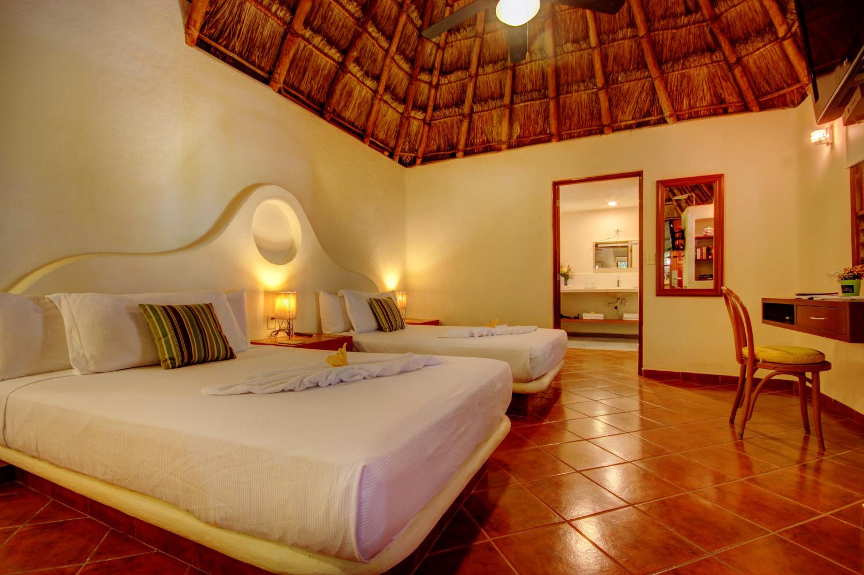 Bungalow - Photo 18