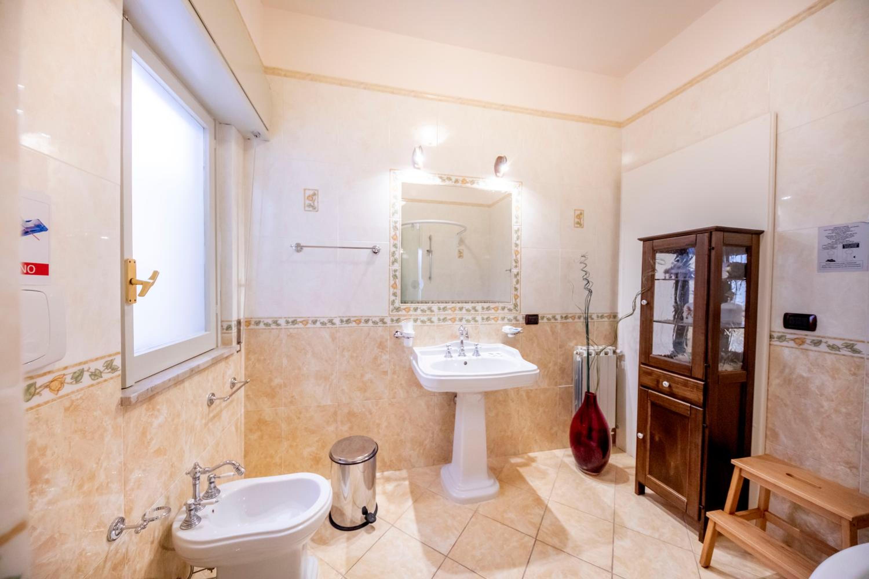 Superior Double Room with Terrace and private bathroom photo 2