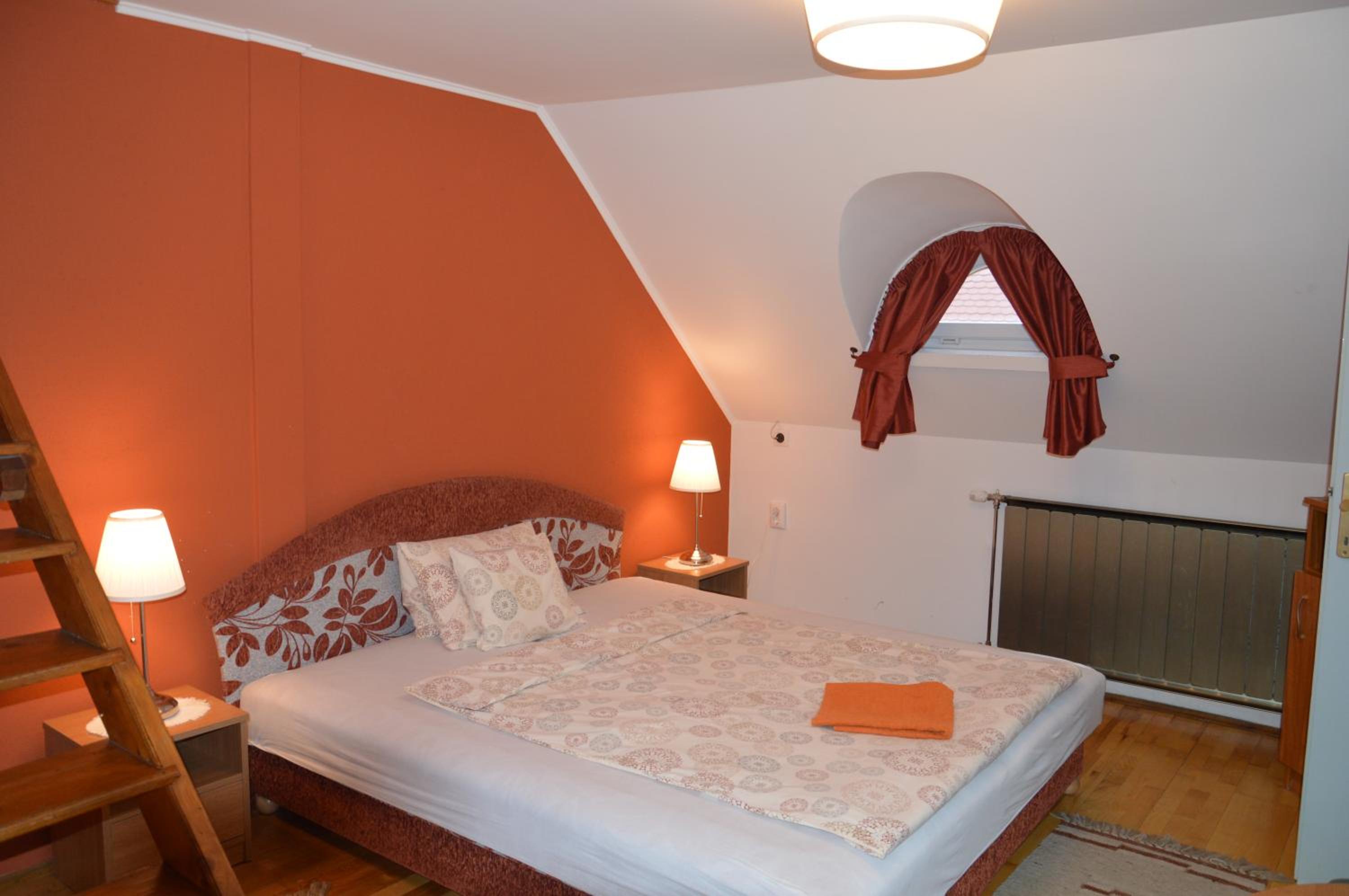 Family Junior Suite - Photo 3