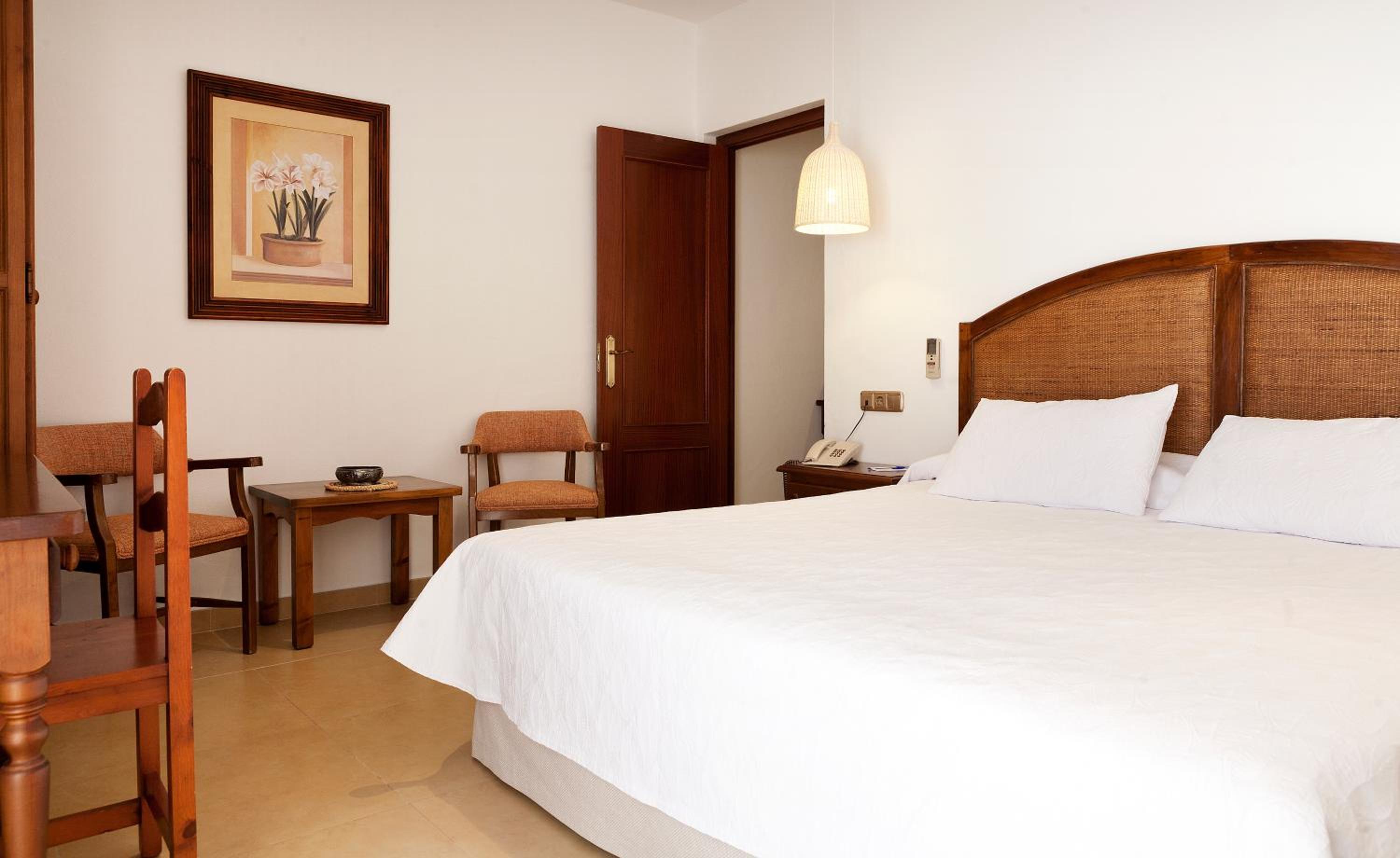 Twin Room without Sea View photo 3