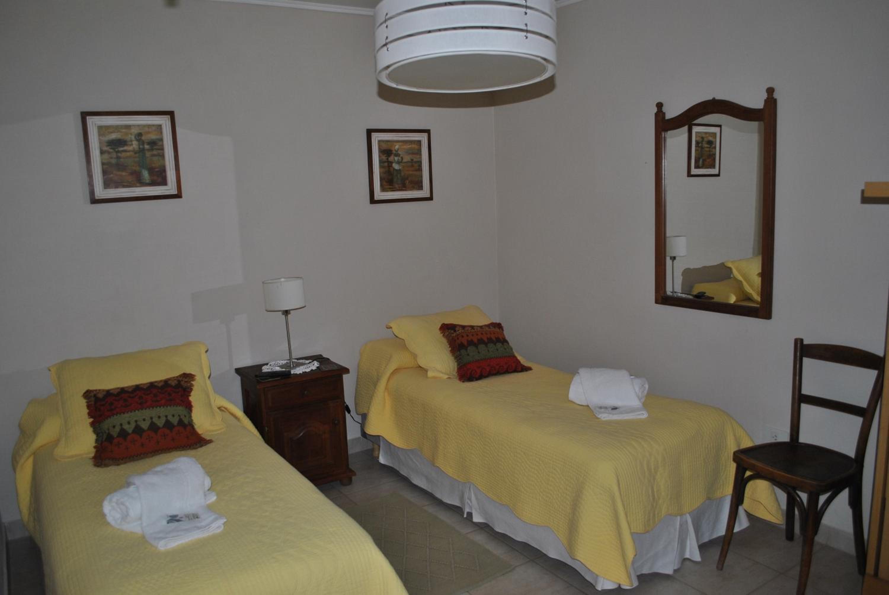 Standard Double or Twin Room photo 3