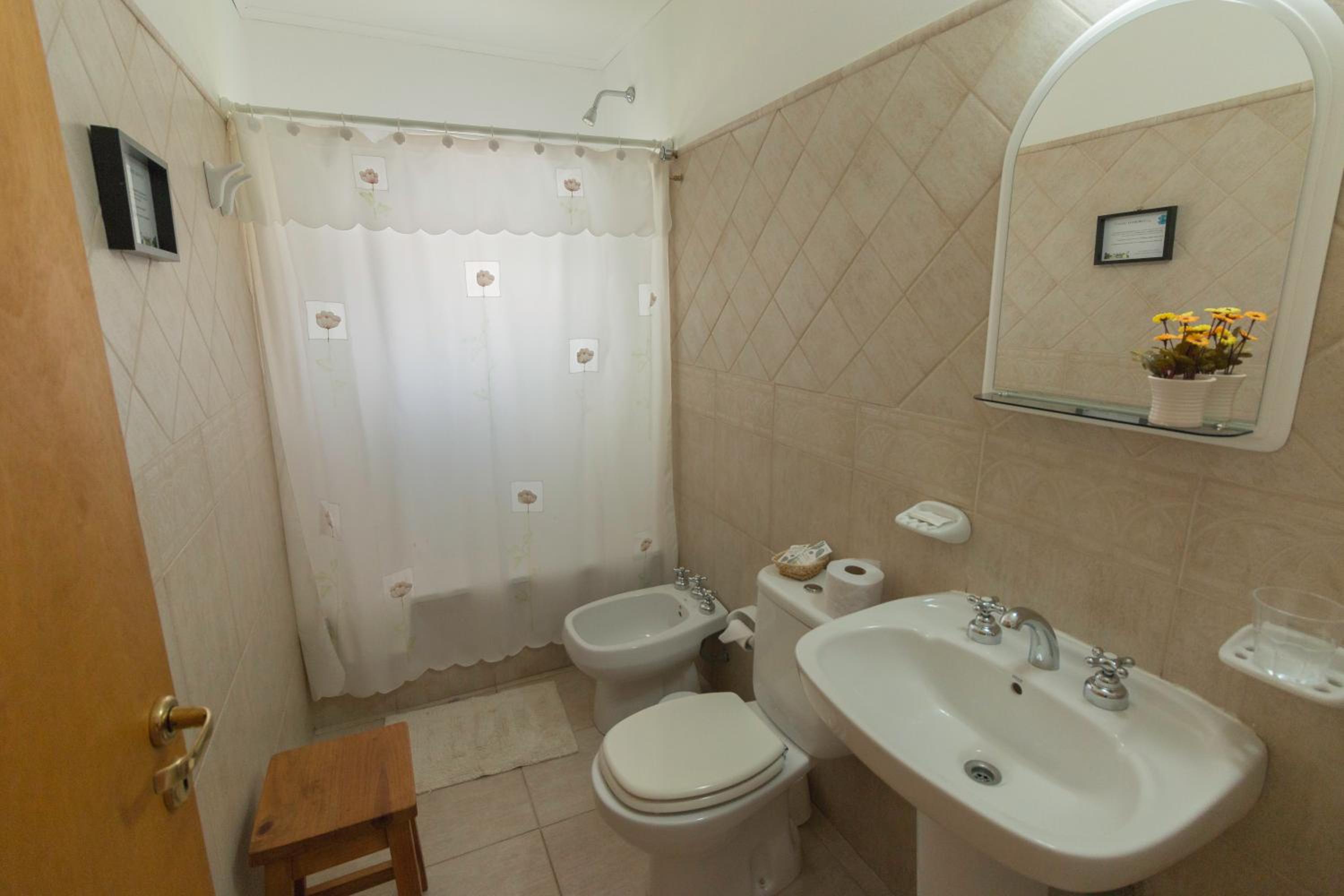 Classic Quadruple Room photo 3