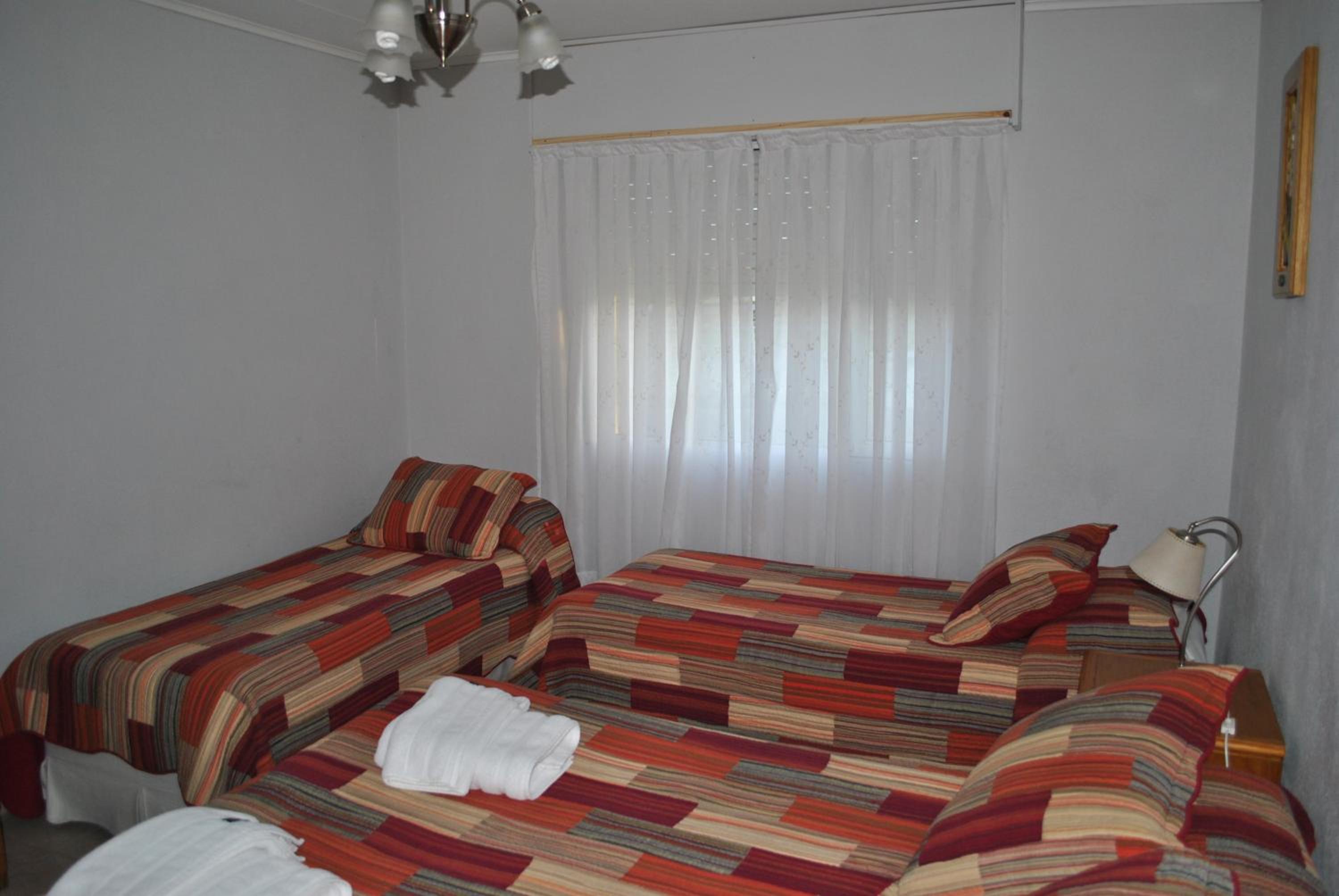 Classic Quadruple Room
