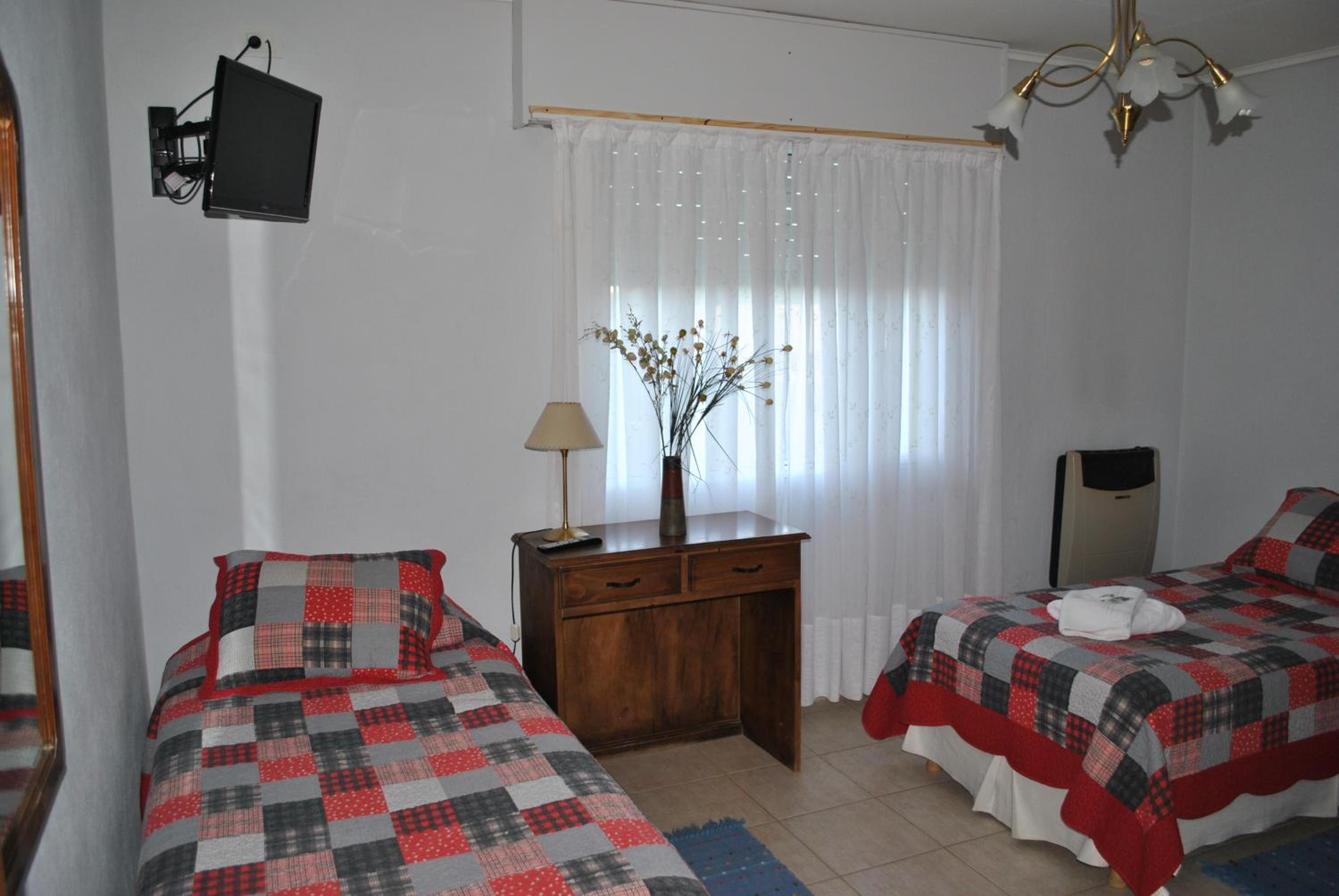 Classic Triple Room photo 2