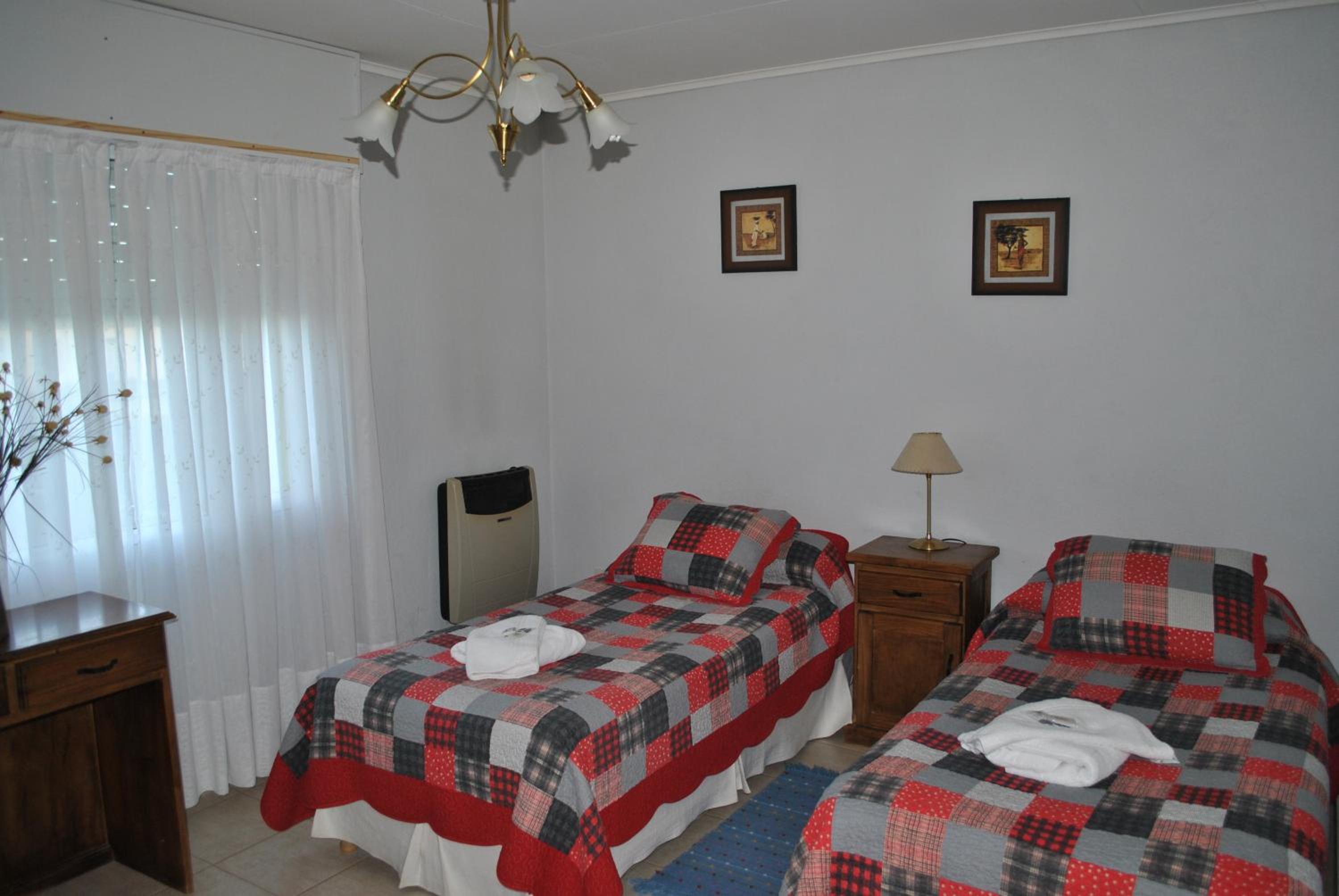 Classic Triple Room photo 3