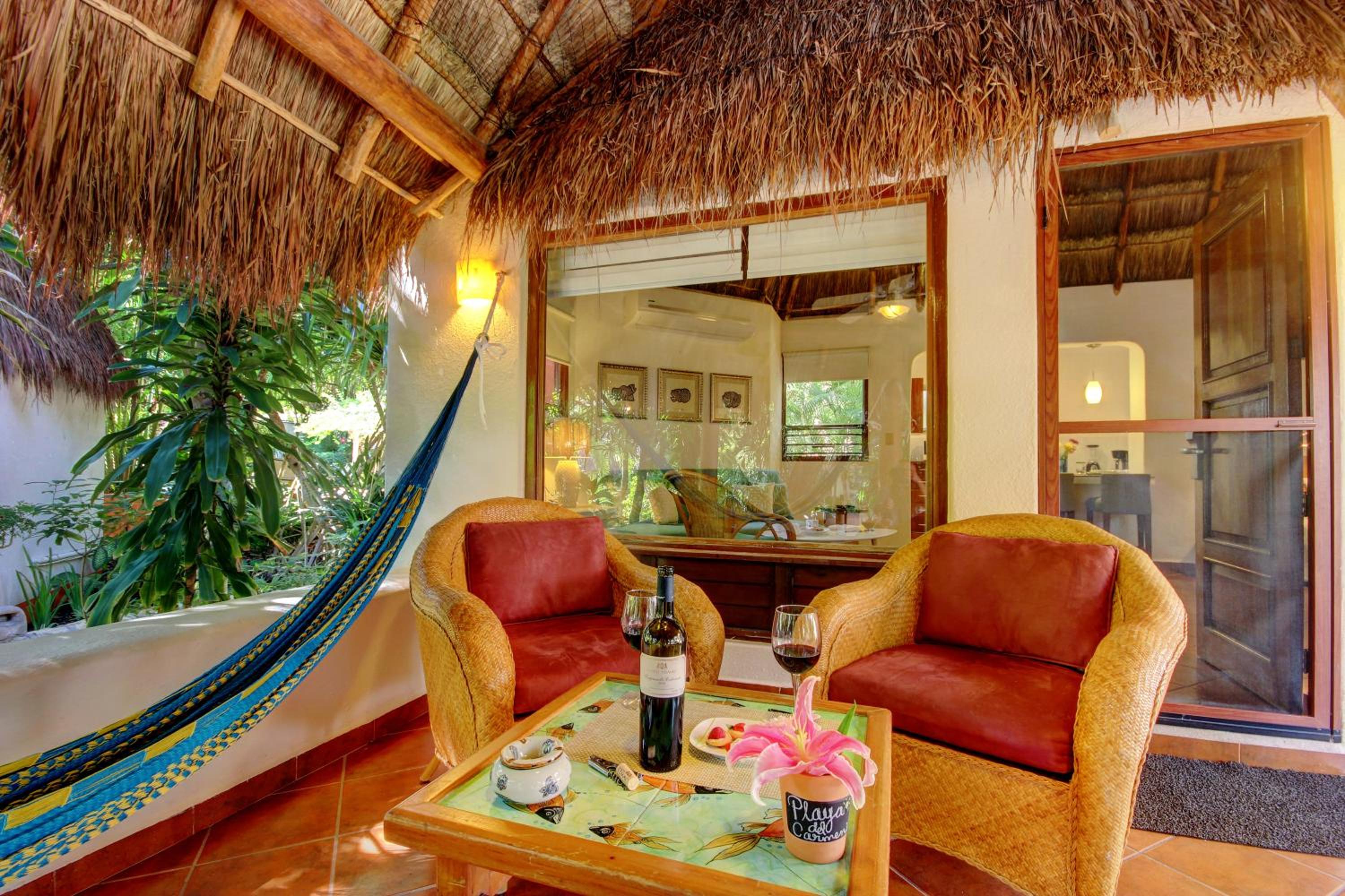 Bungalow photo 3