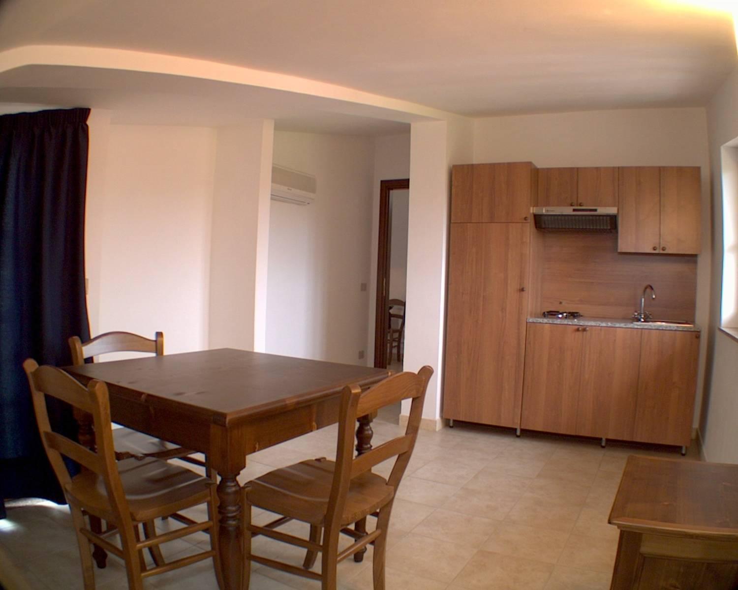 Two-Bedroom Apartment (4 Adults) photo 2