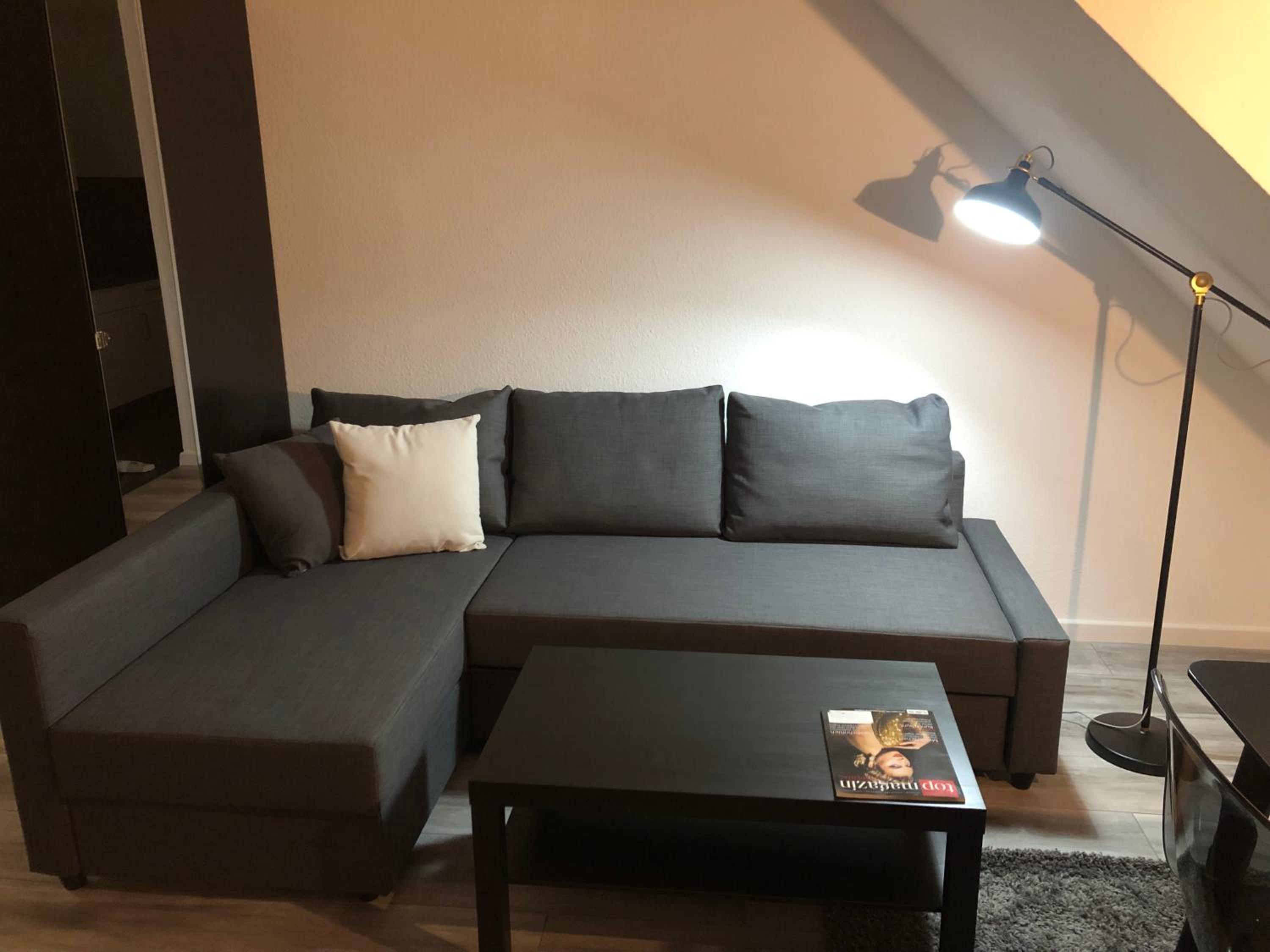 Apartment photo 3