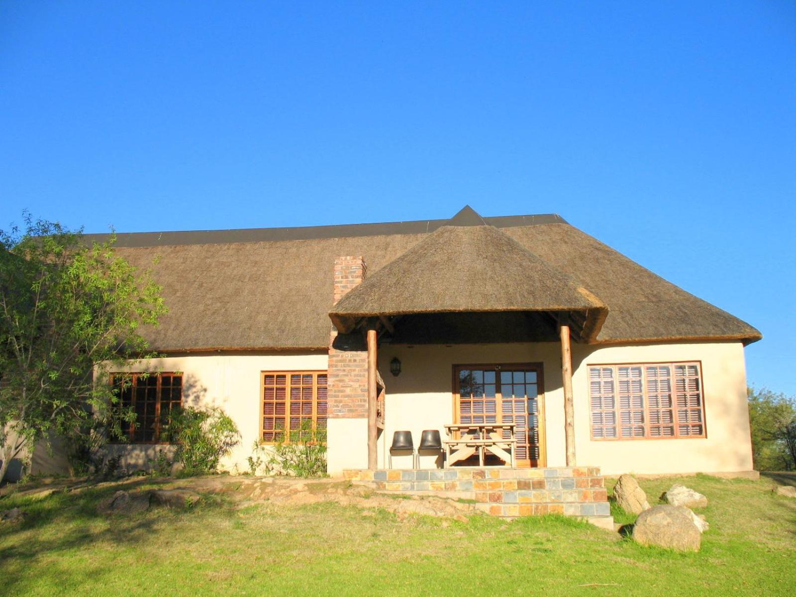 Deluxe Villa photo 3