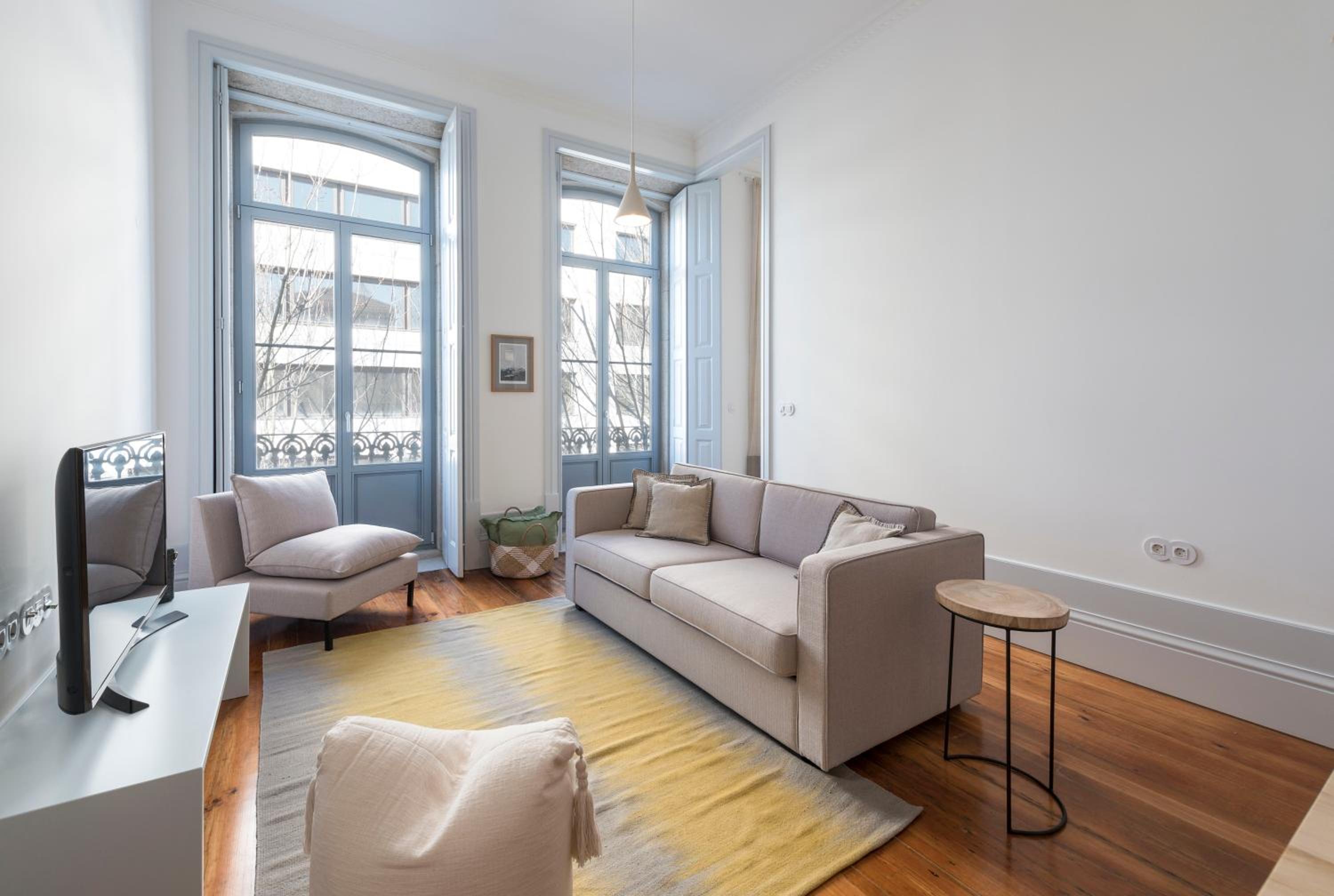 Superior Apartment - 2nd floor