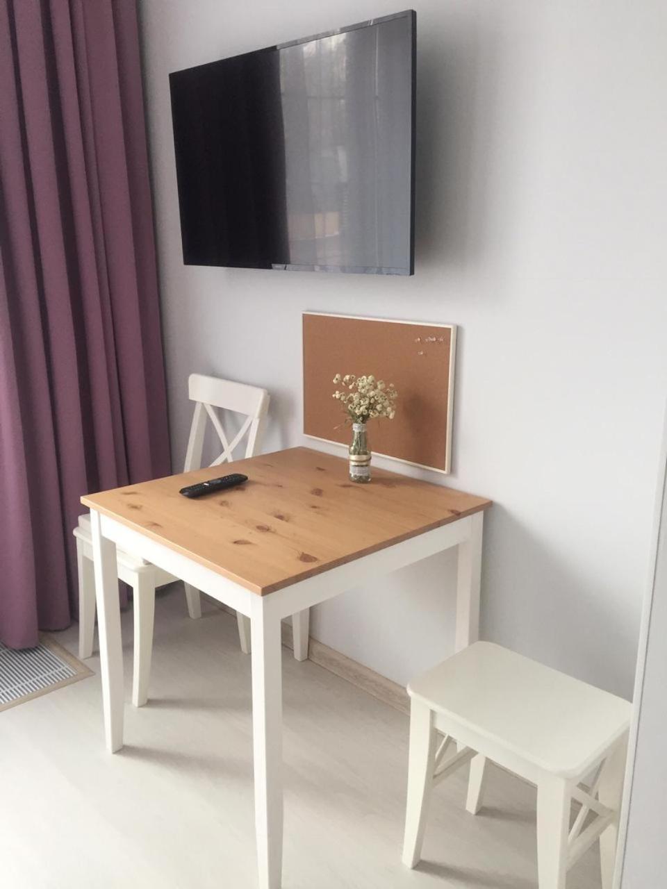 Single Room with Shower