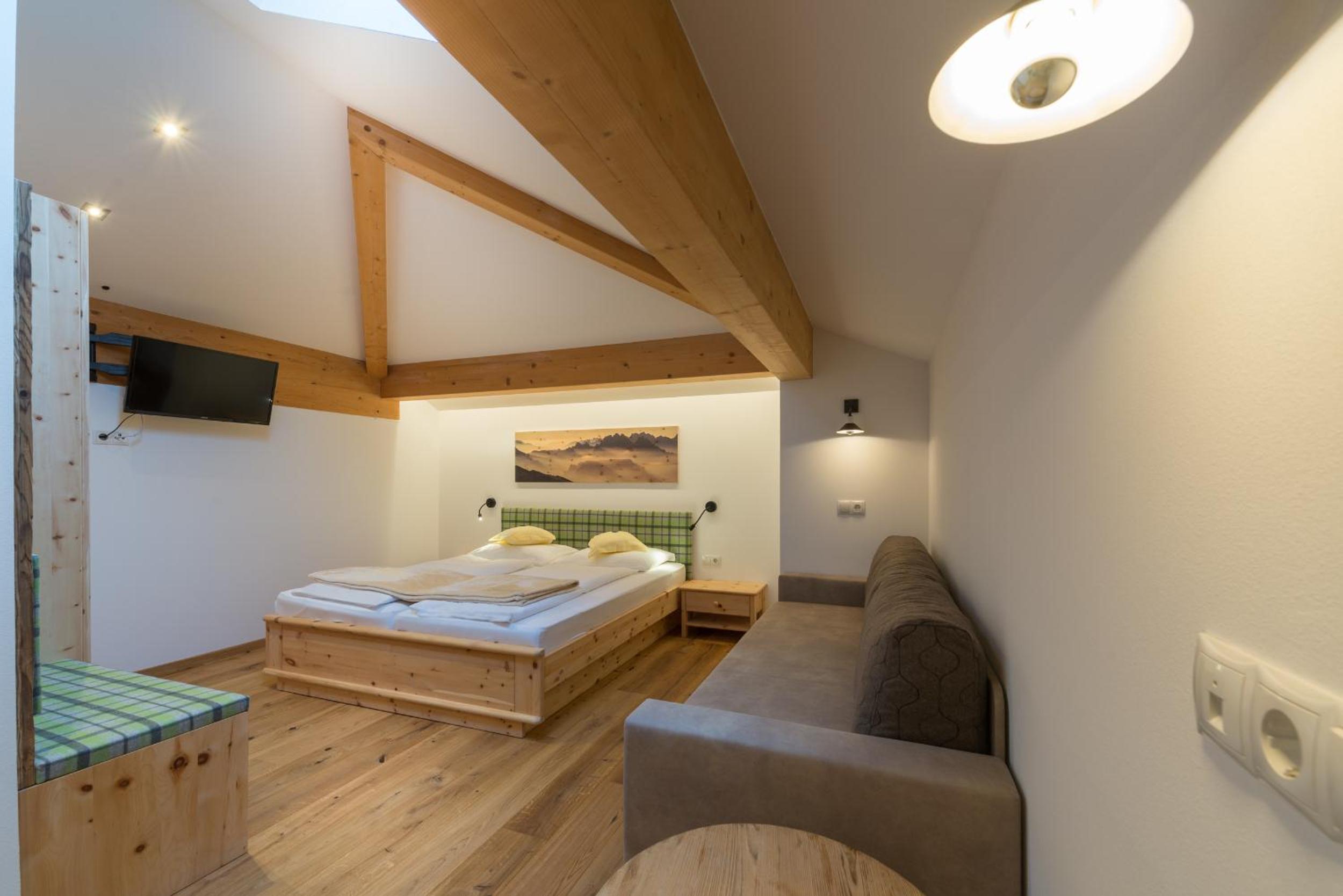 Superior Double Room photo 2