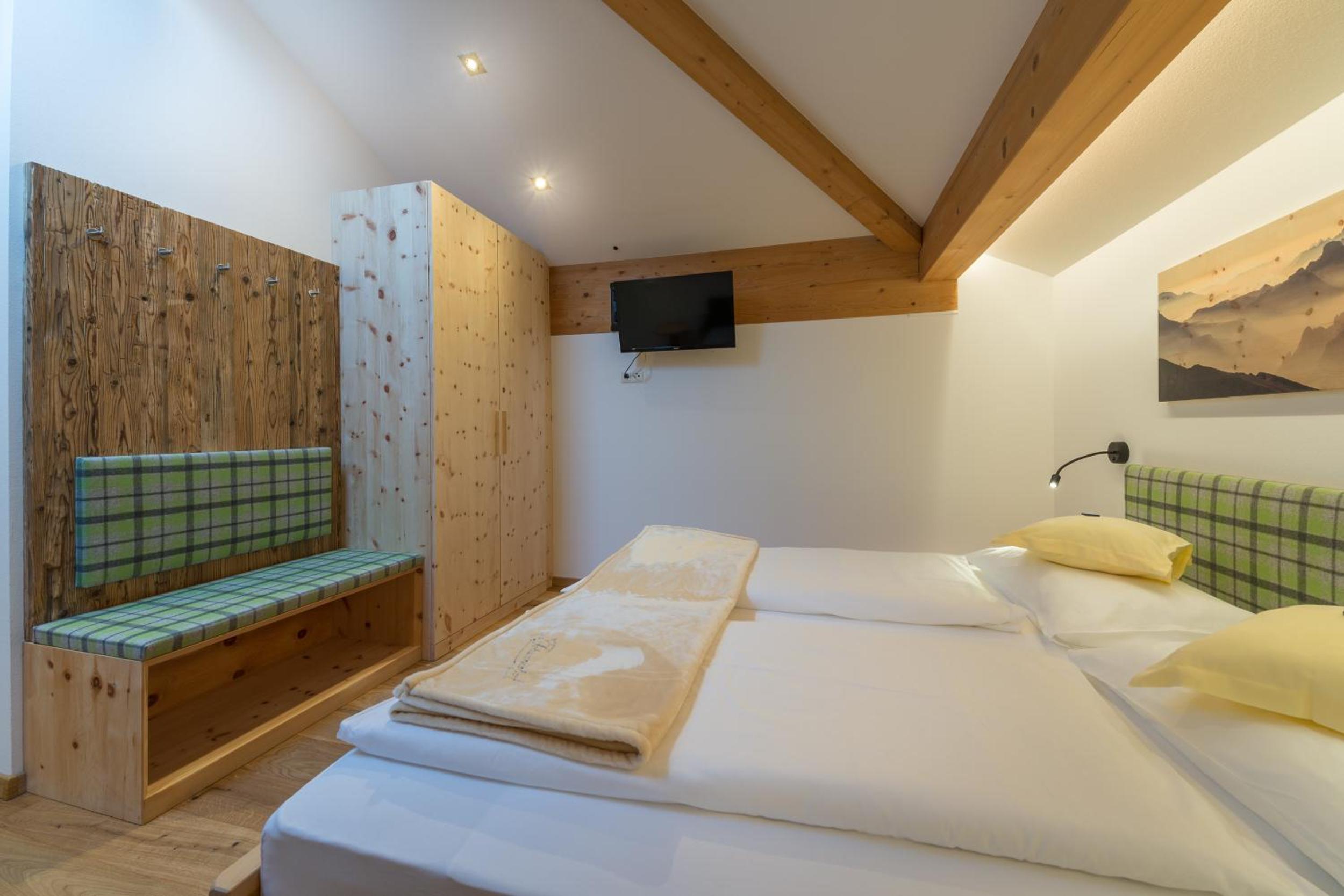 Superior Double Room photo 3
