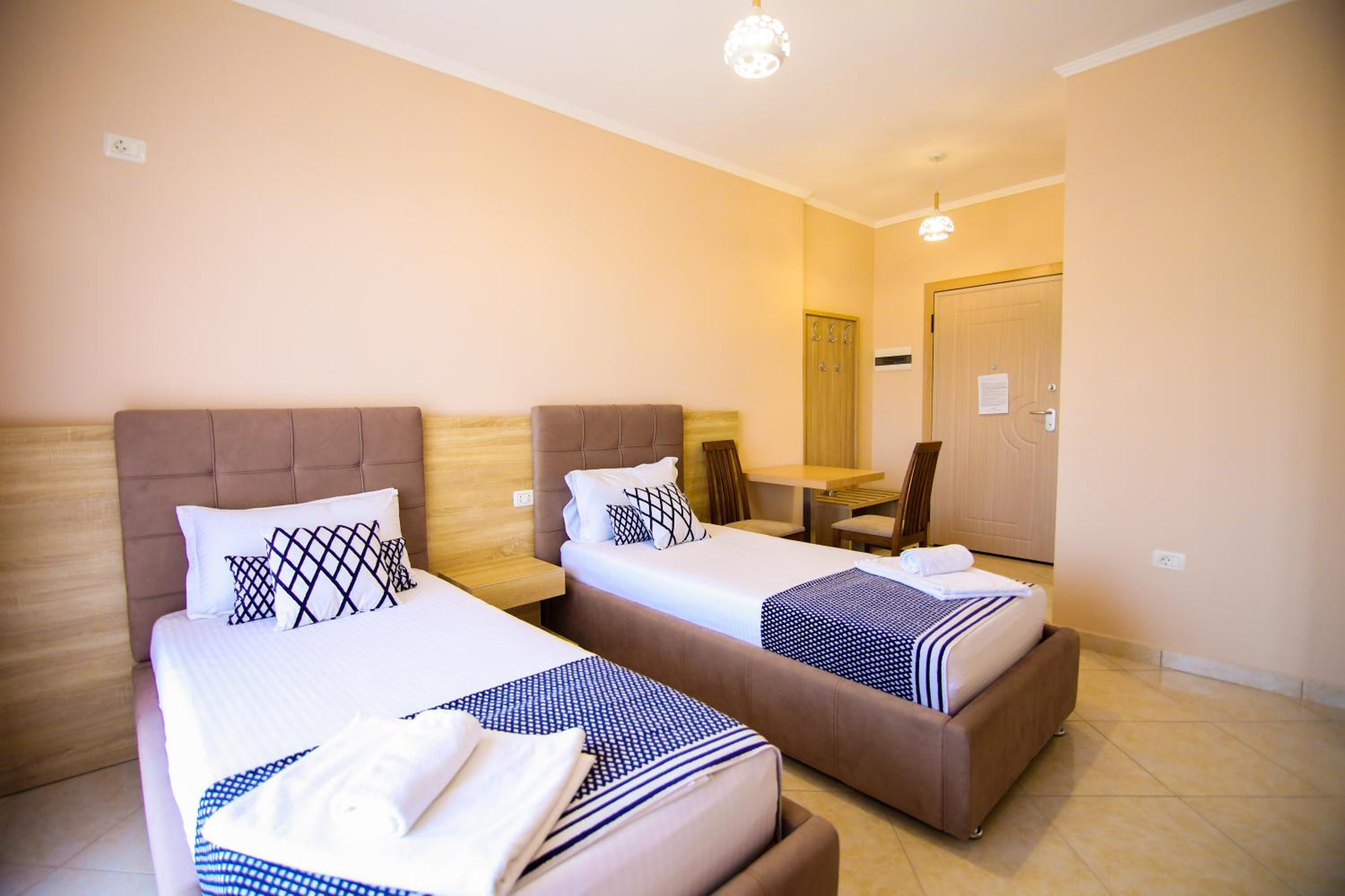Suite with Sea View