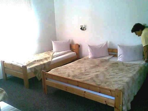 Superior Triple Room with Forest View photo 2