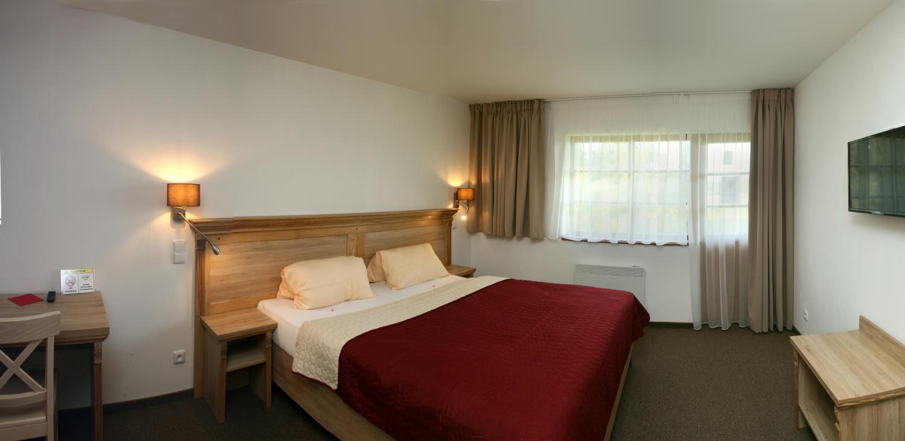 Superior Double or Twin Room - Photo 1
