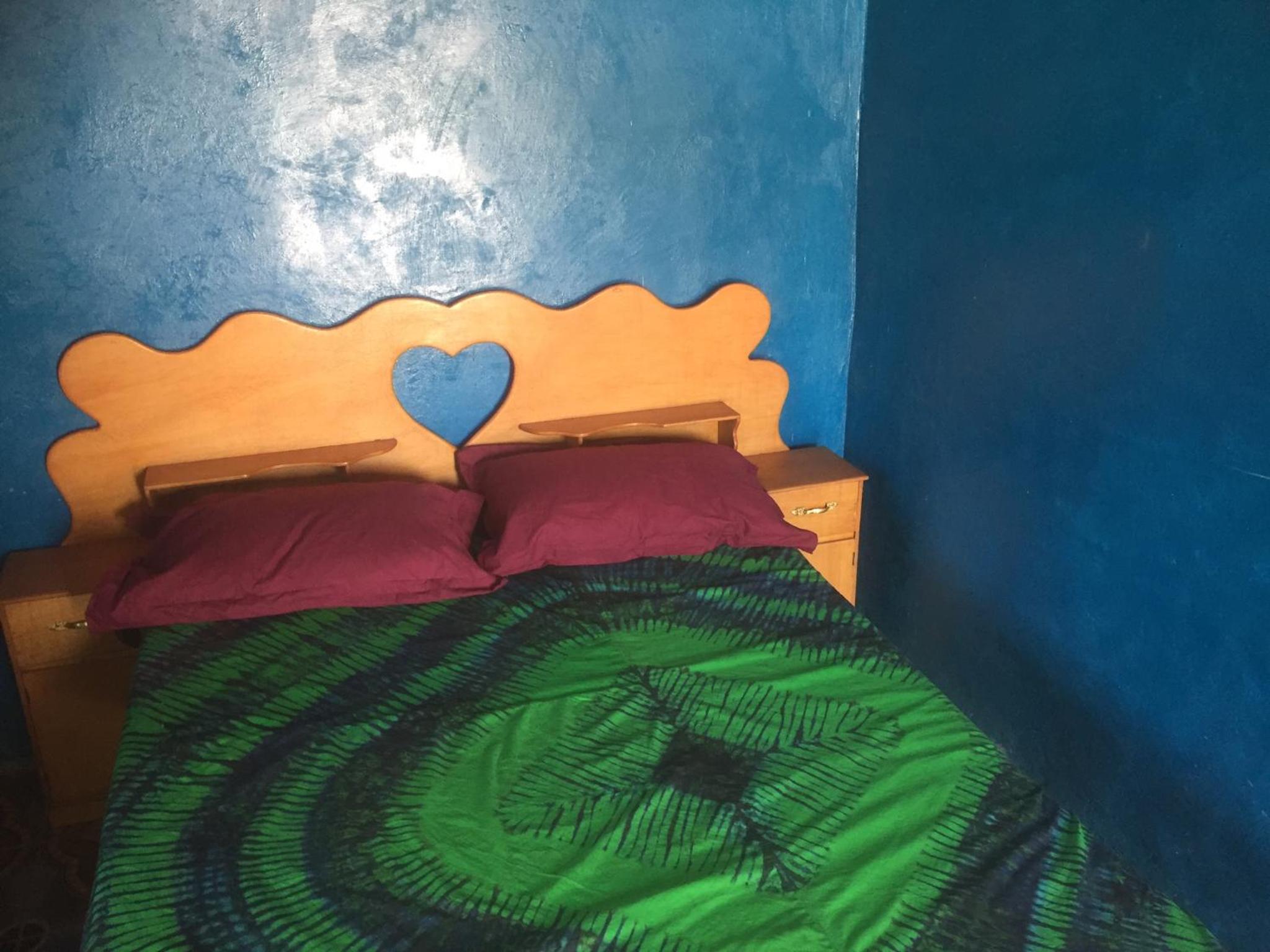 Budget Double Room photo 1