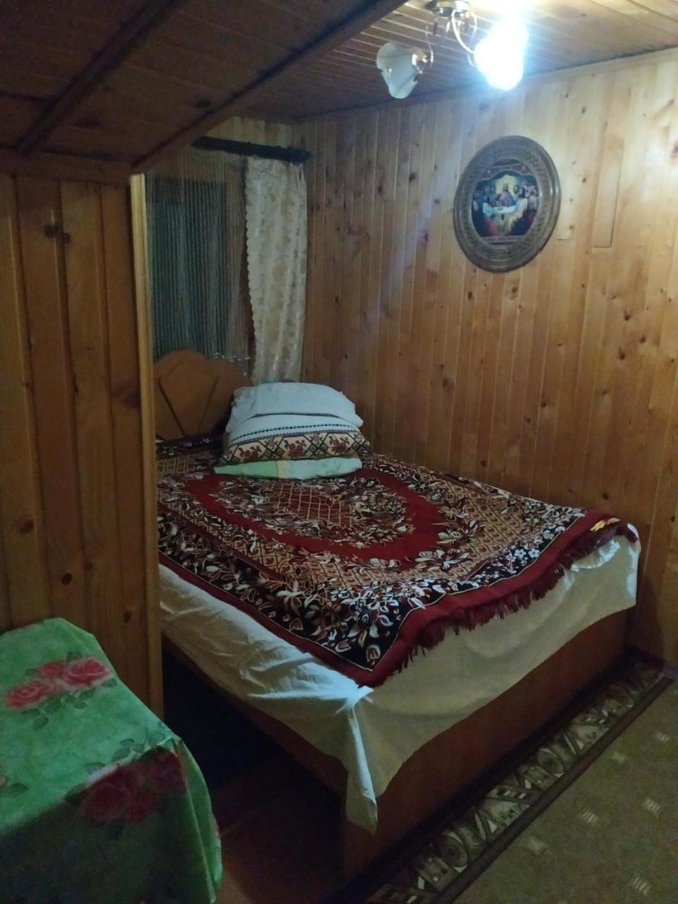 Double or Twin Room with Mountain View photo 1