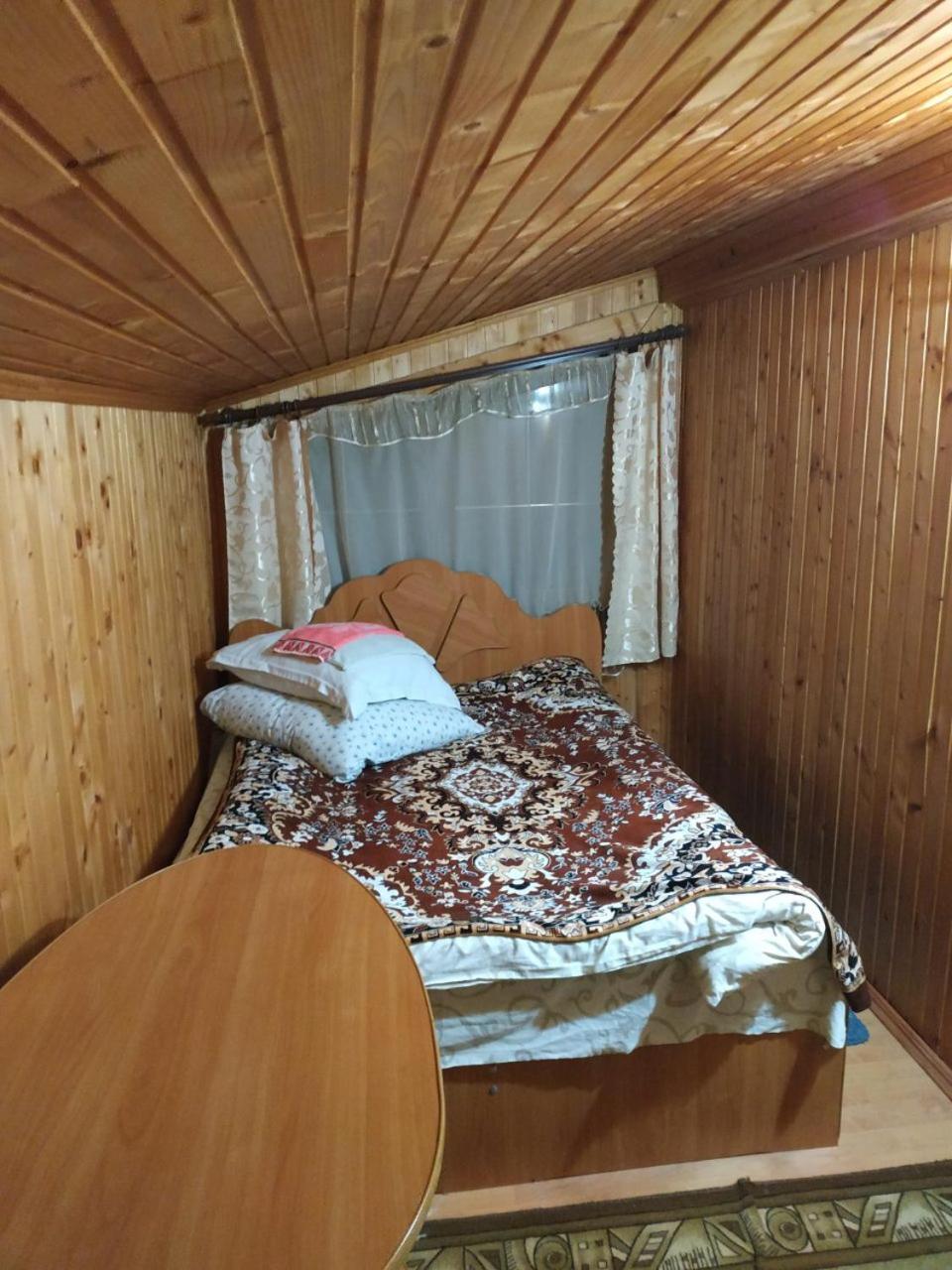 Double or Twin Room with Mountain View photo 2