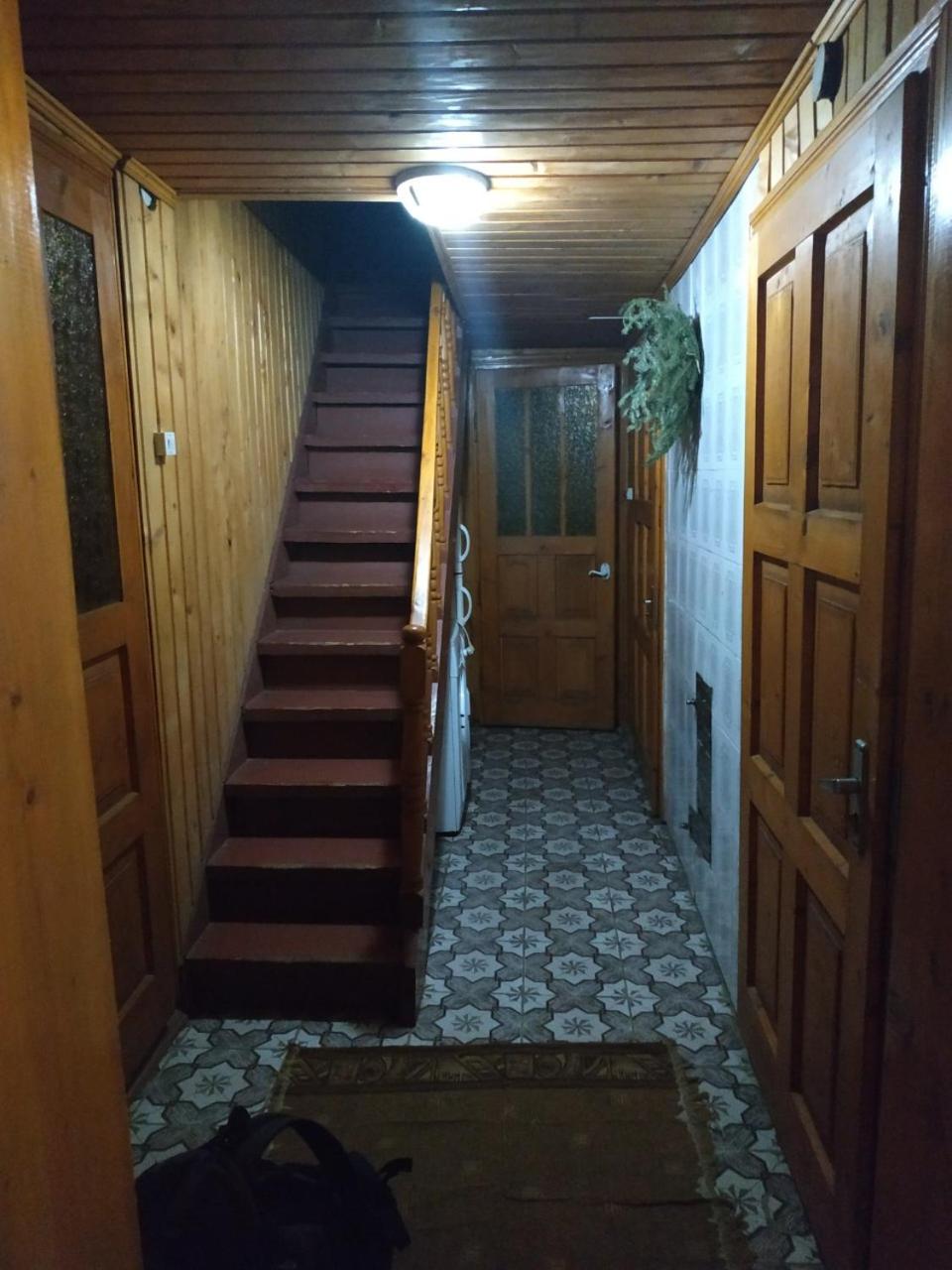 Double or Twin Room with Mountain View photo 3