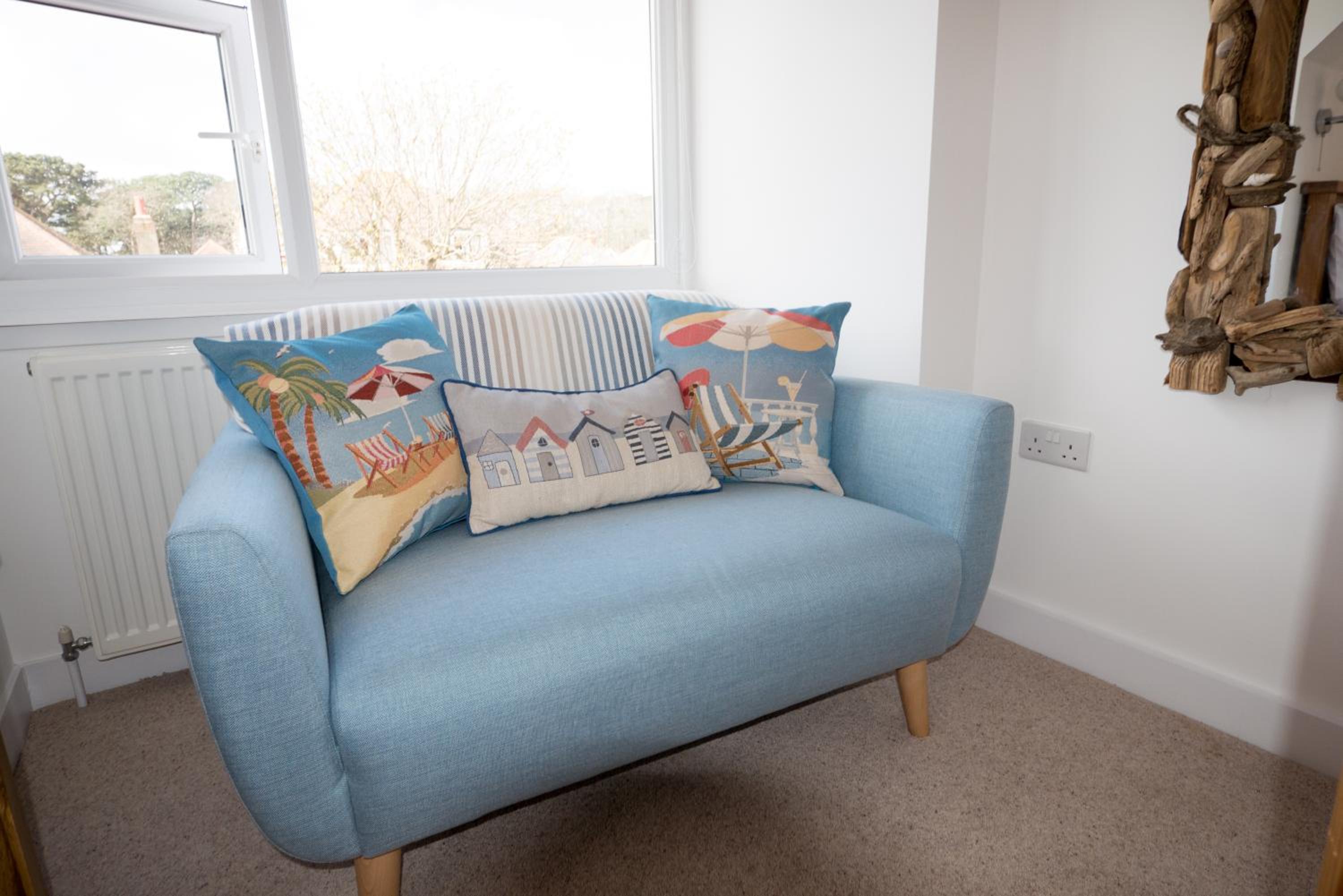 Superior Double Room photo 2