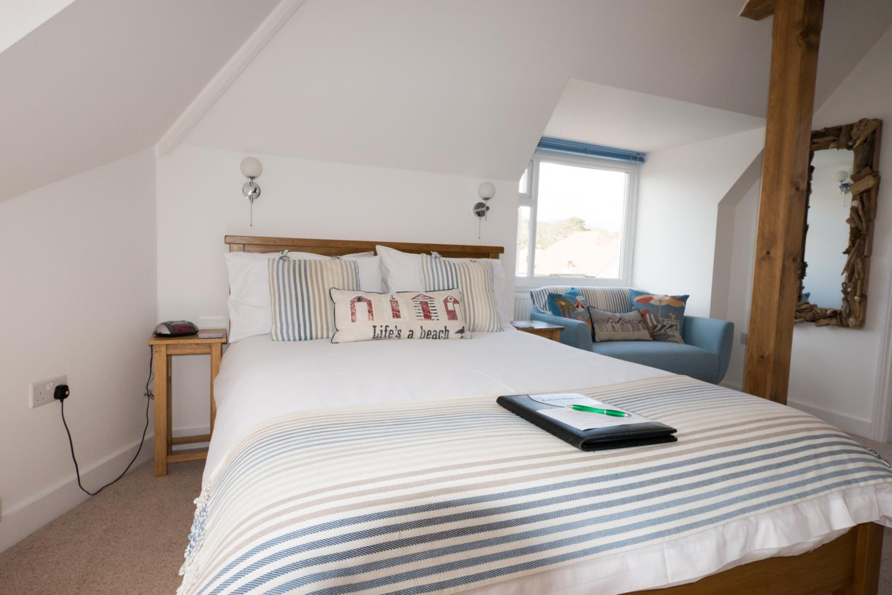 Superior Double Room photo 1