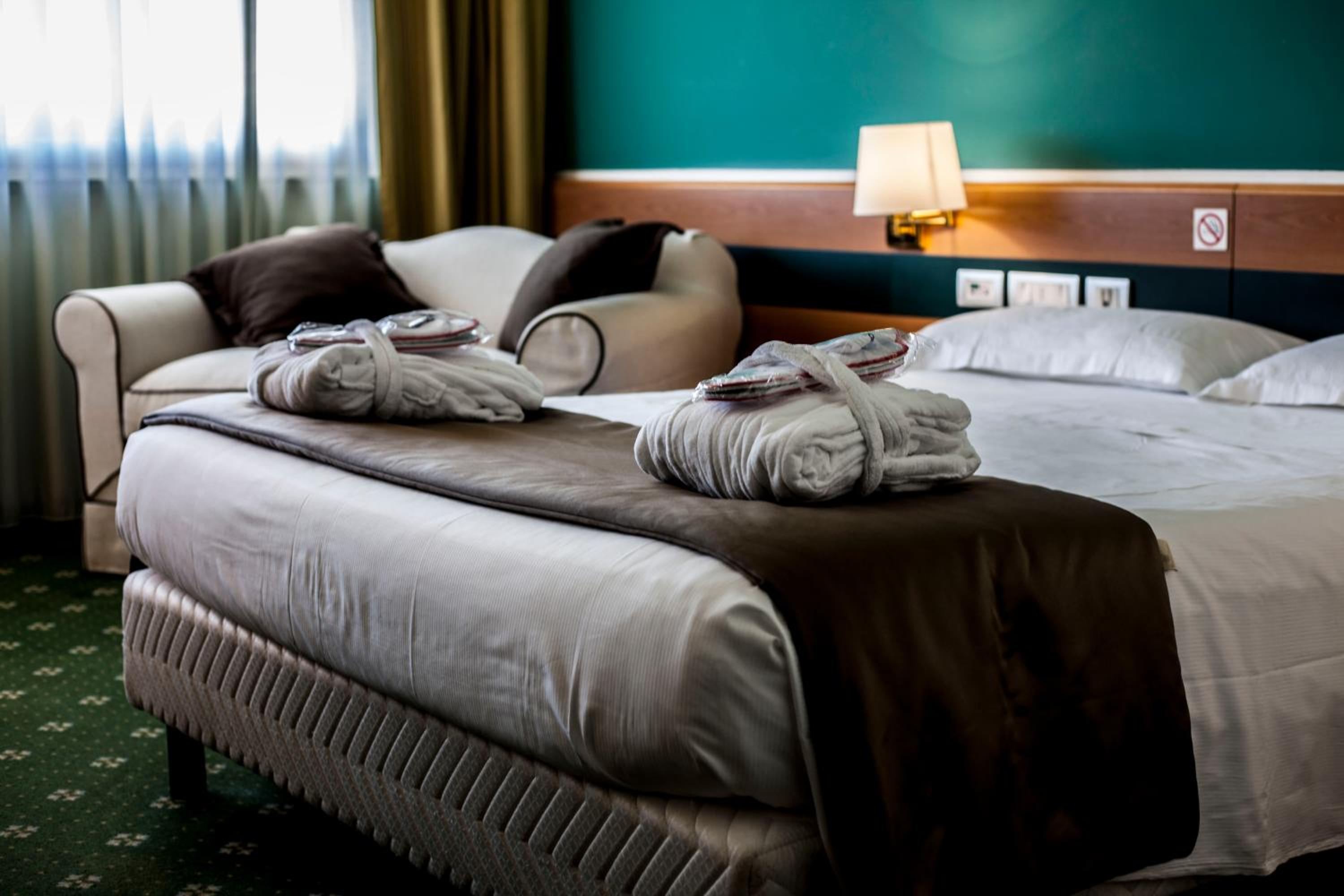 Executive Double or Twin Room photo 3