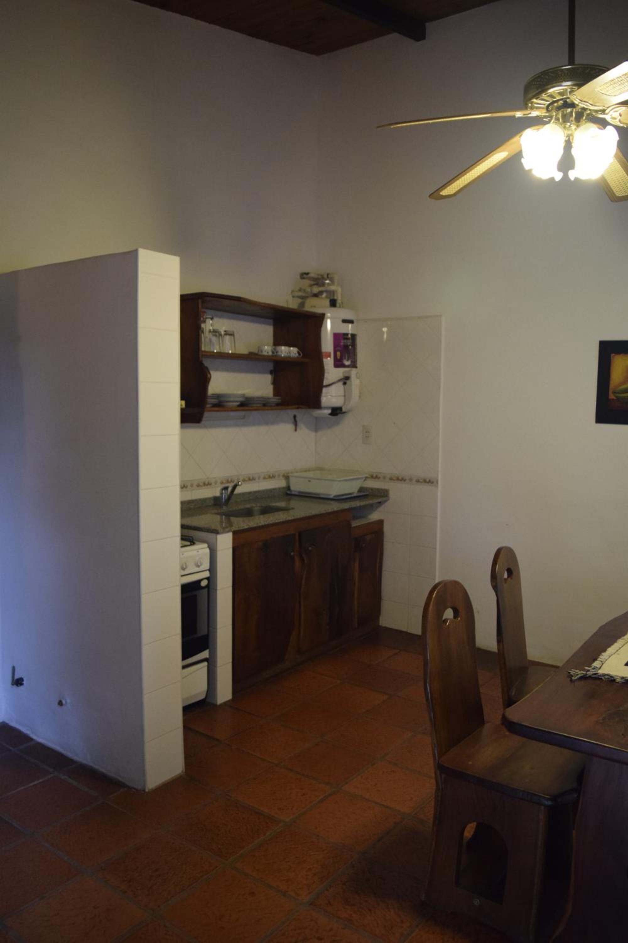 Two-Bedroom Chalet photo 2