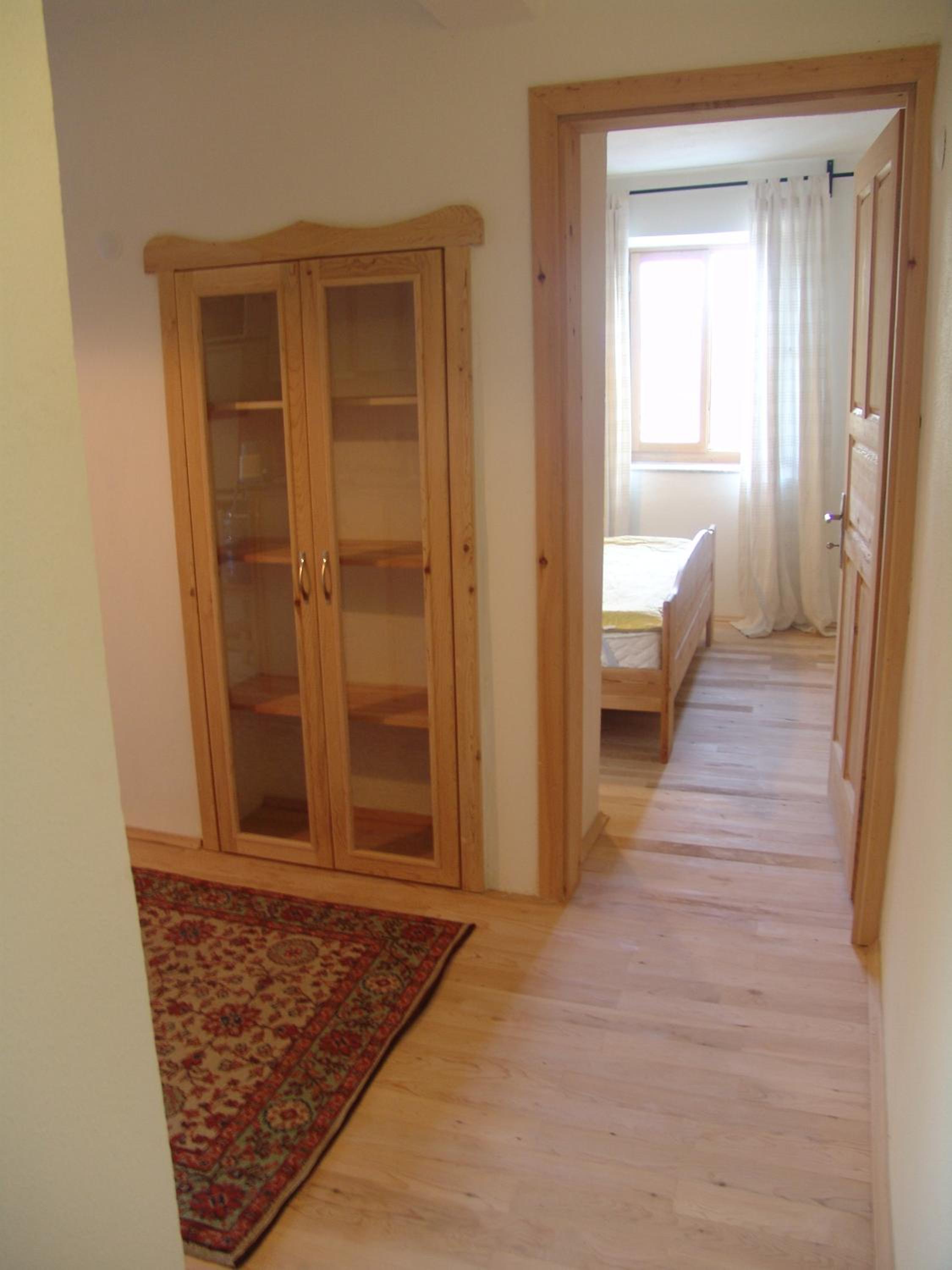 One-Bedroom House photo 1