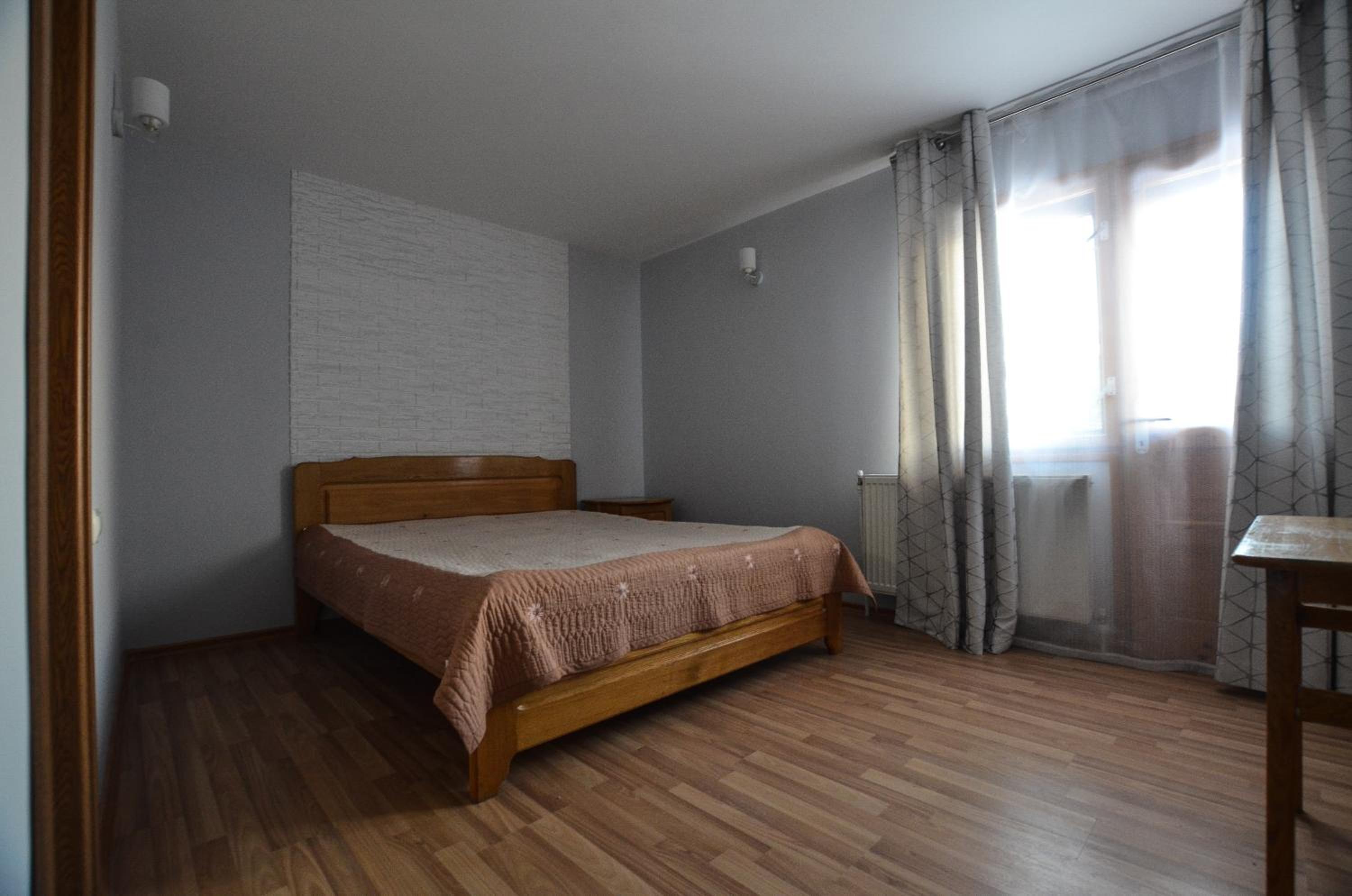 Double Room with Private Bathroom photo 1