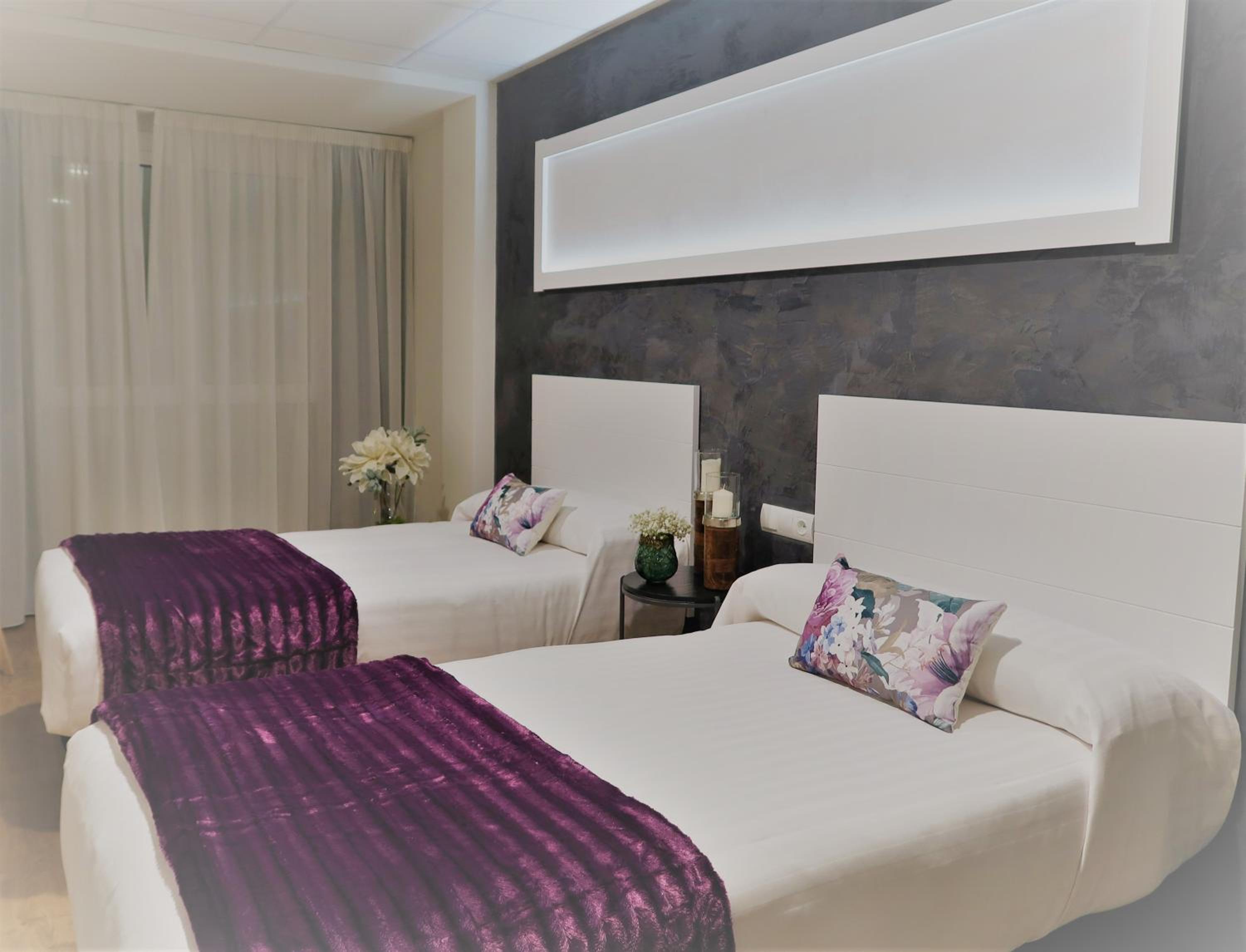 Twin Room photo 3