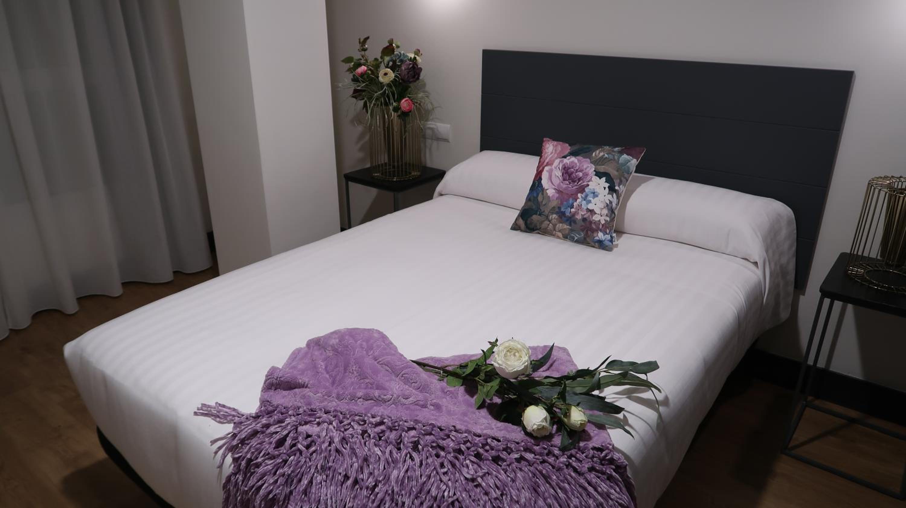 Standard Double Room photo 3