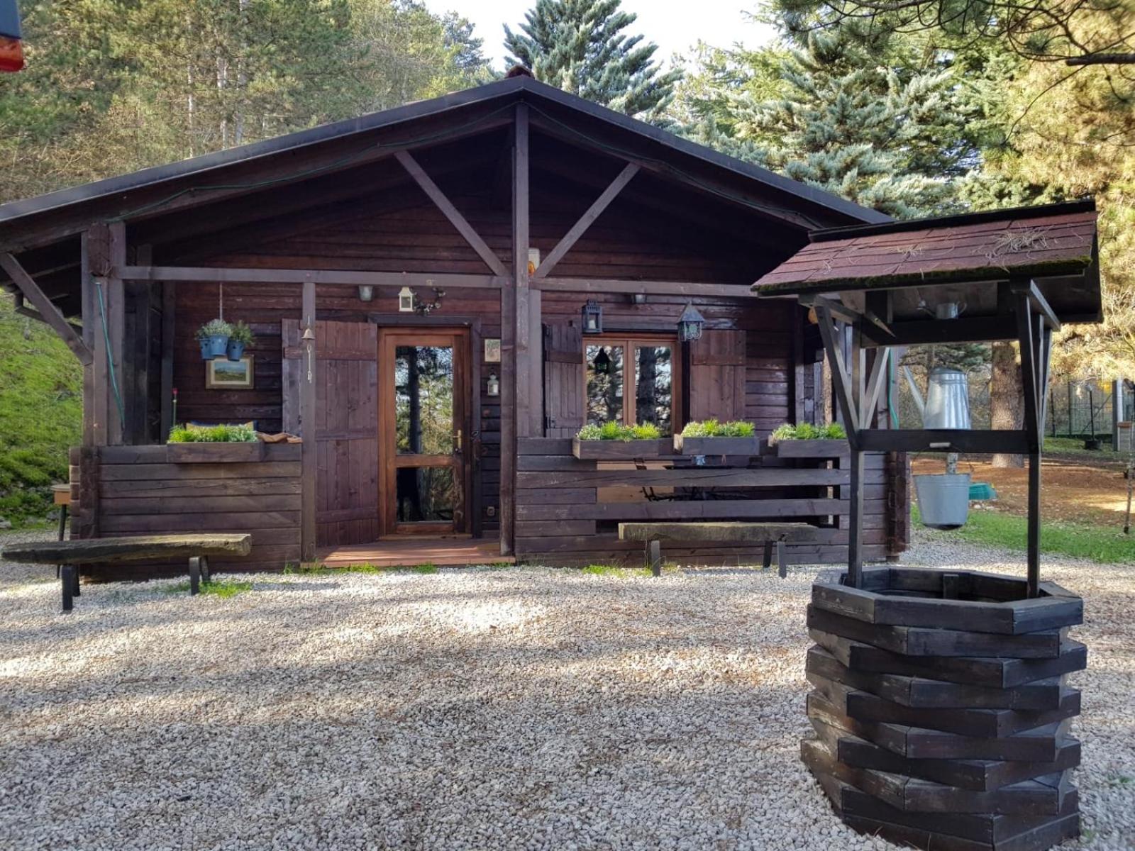 Chalet photo 2