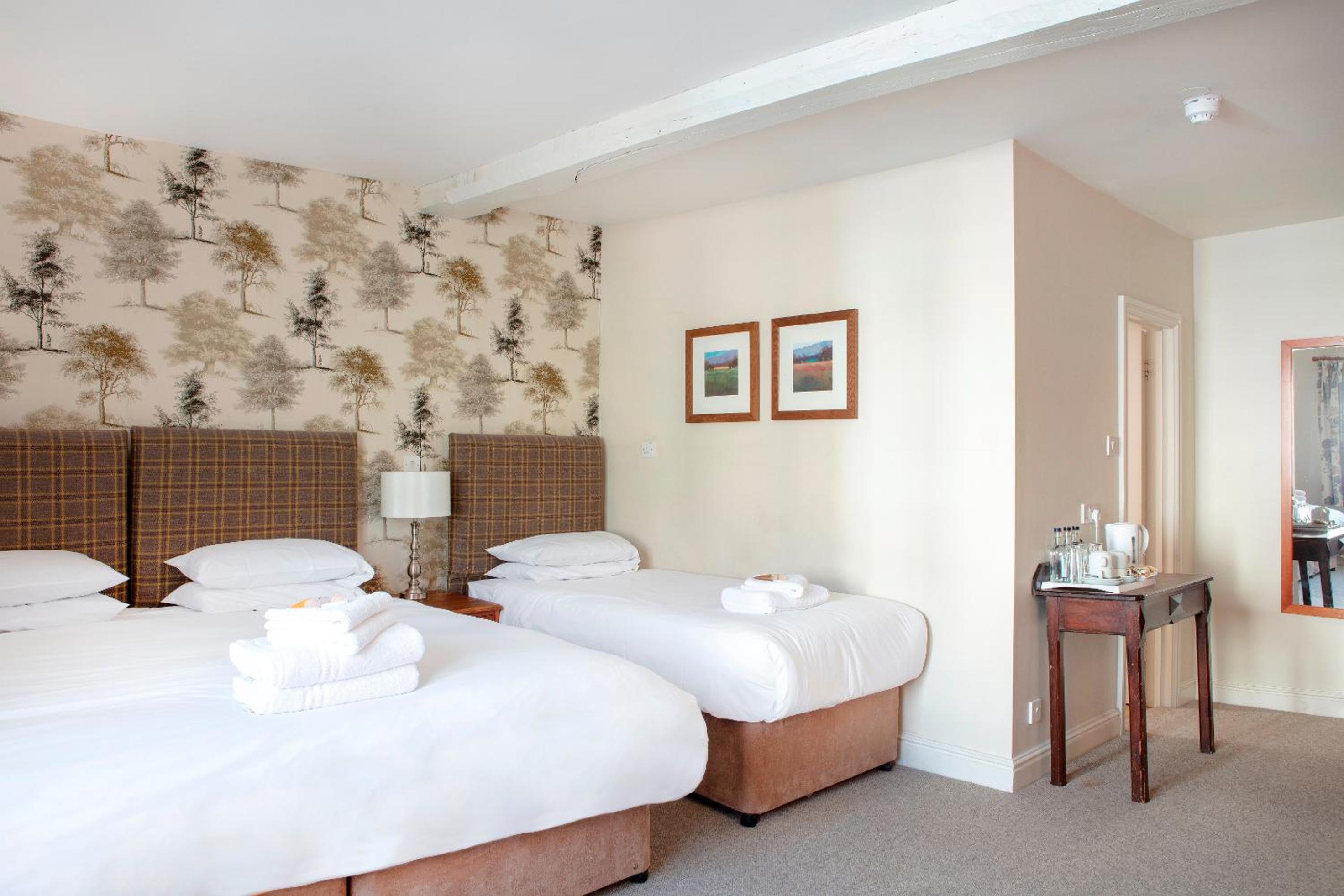 Superior Quadruple Room photo 2