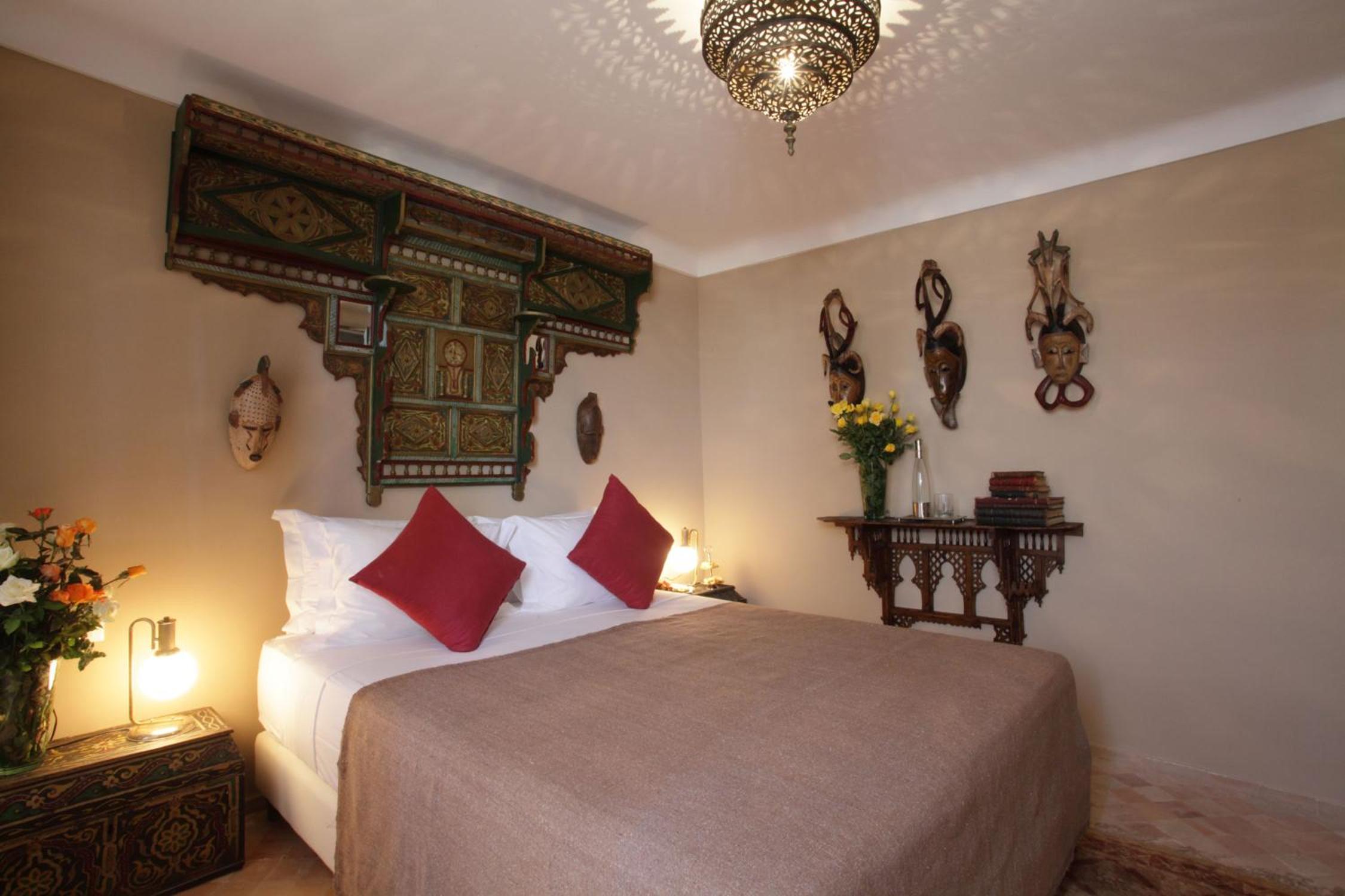 Luxury Single Room photo 3