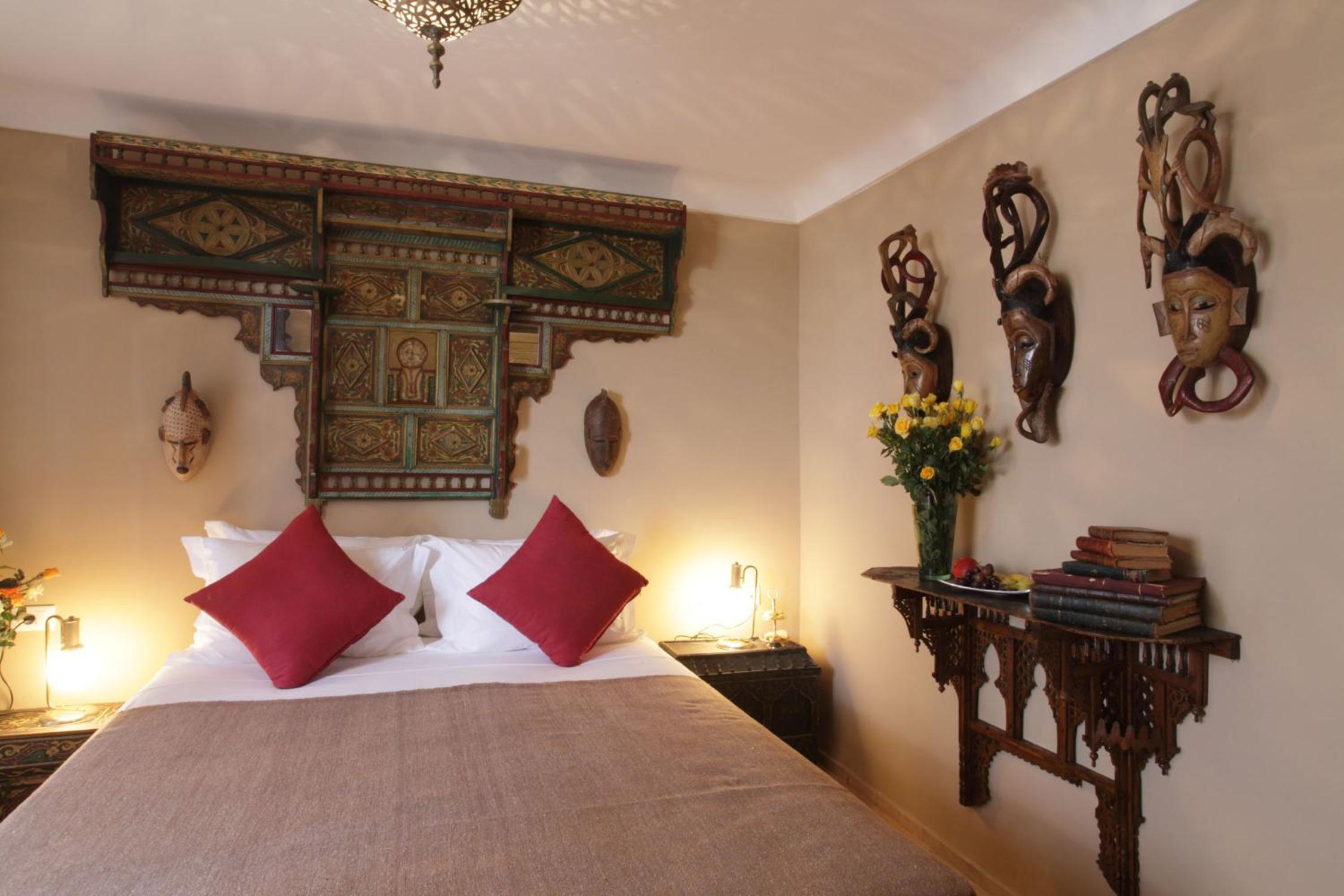 Luxury Single Room